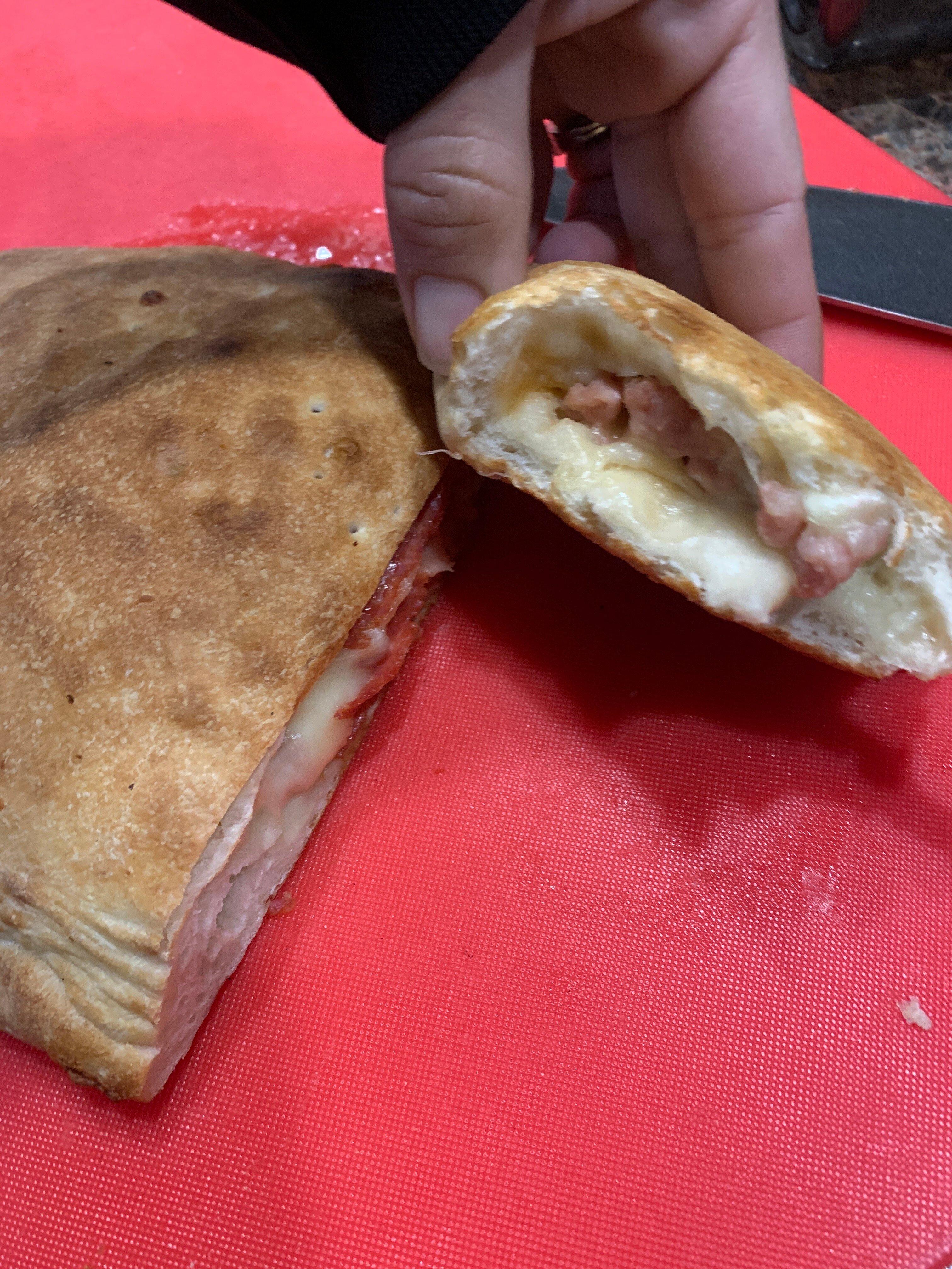 Carlo's Pizza & Grill