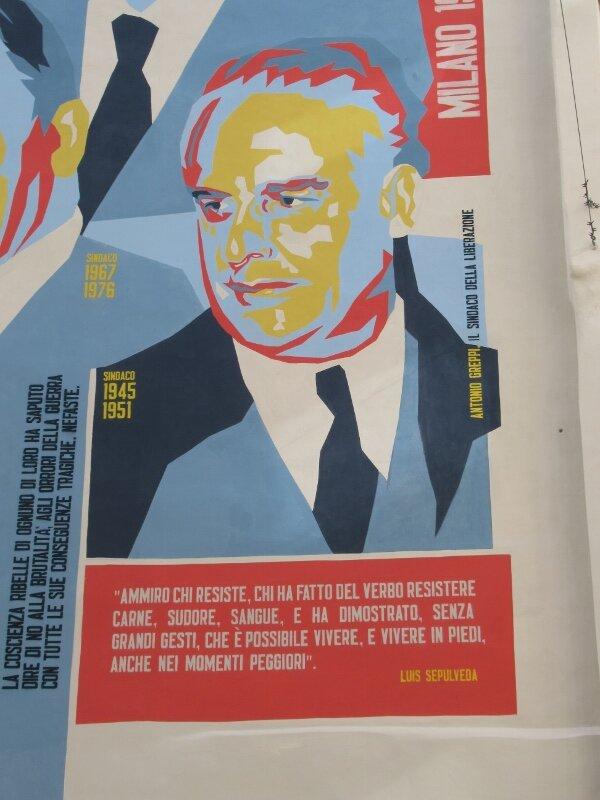 Murale Sindaci Ribelli