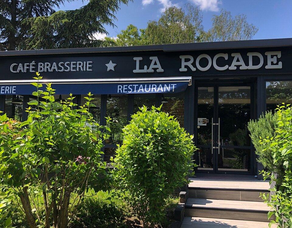 La Rocade