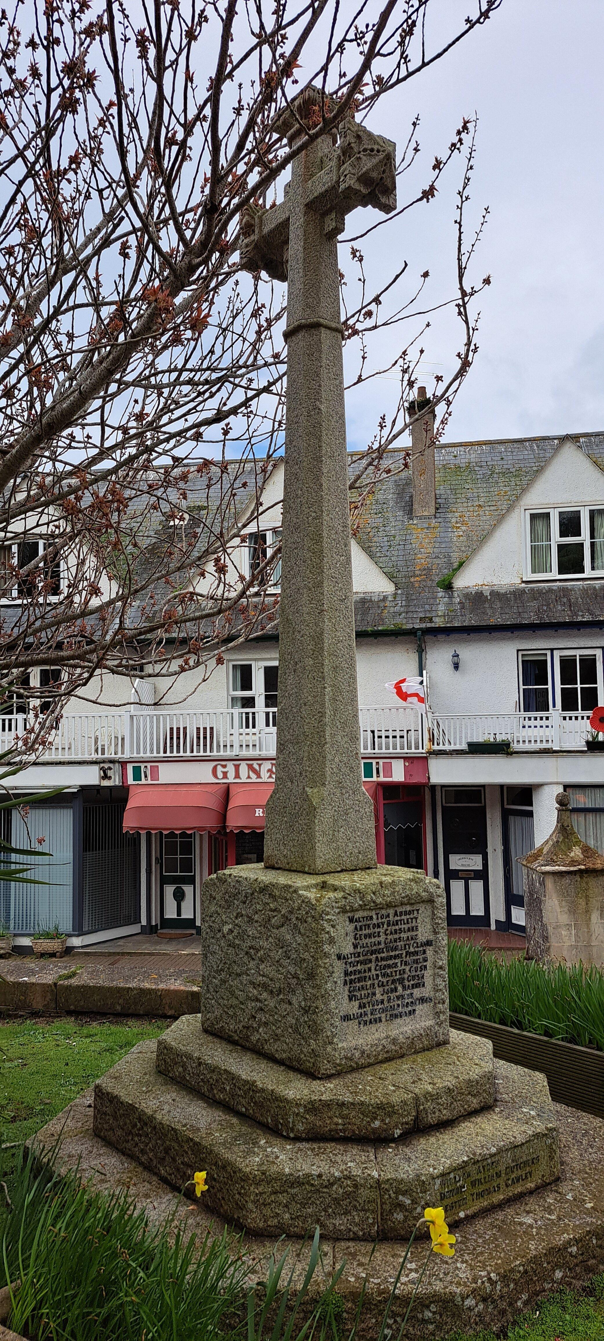 War Memorial