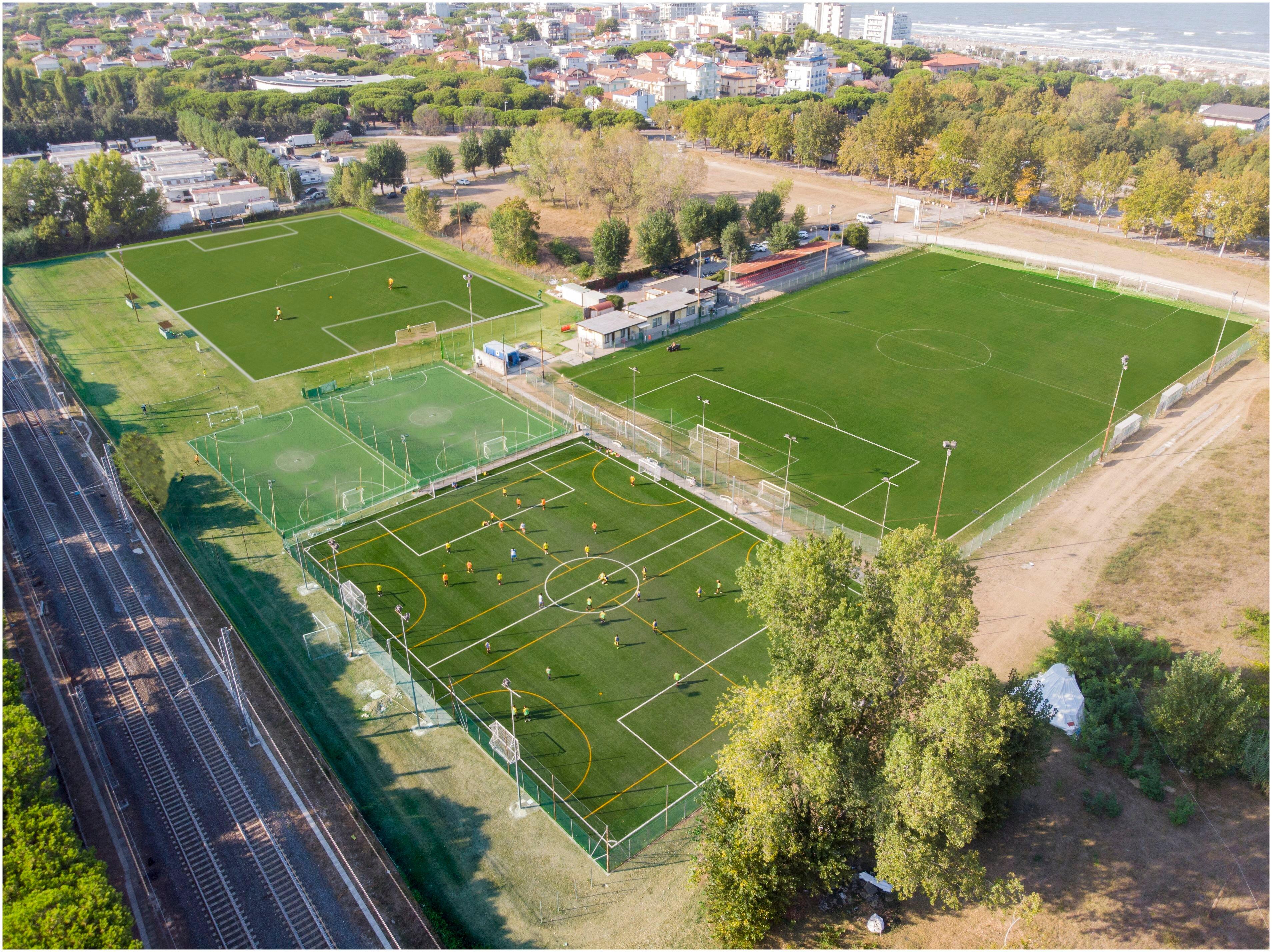 Accademia Calcio Asar