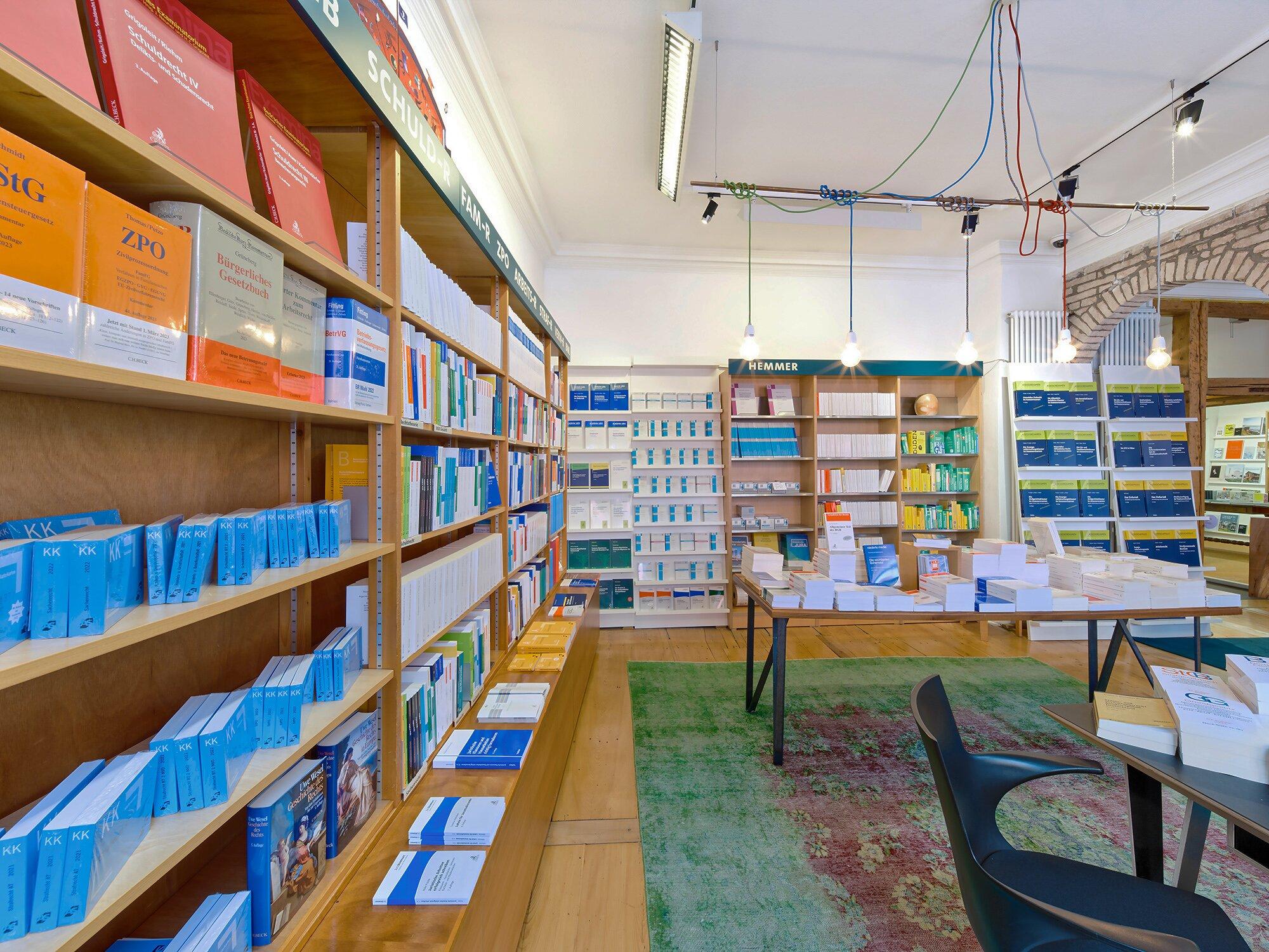 Konstanzer Bucherschiff