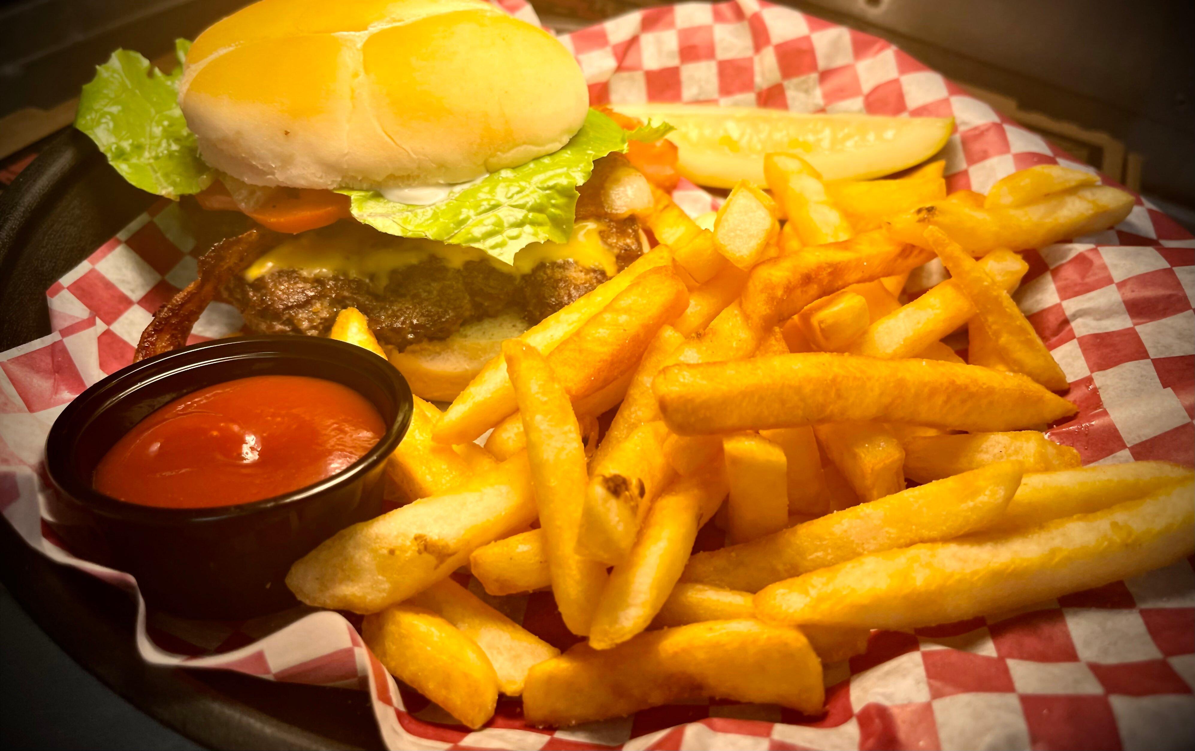 Sizzlin Sisters Grill