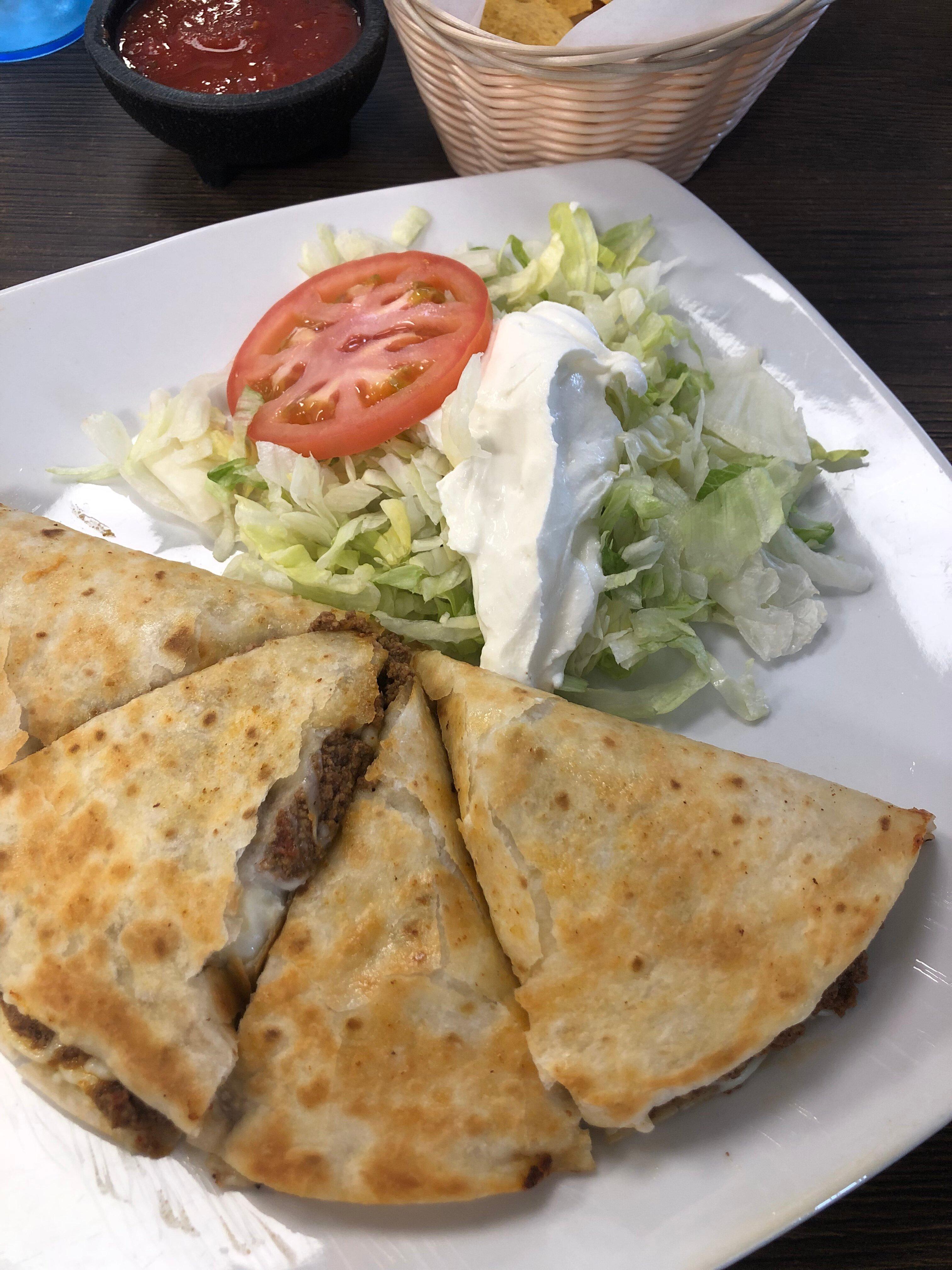 Joe's Authentic Mexican Restaurant