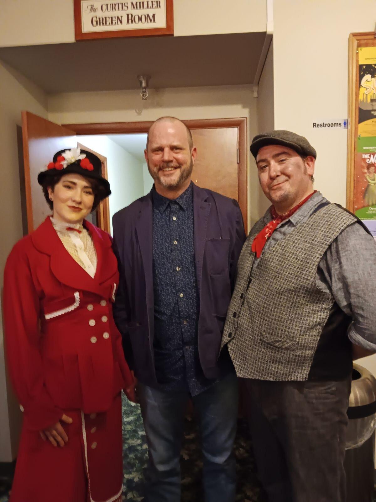 Bremerton Community Theatre