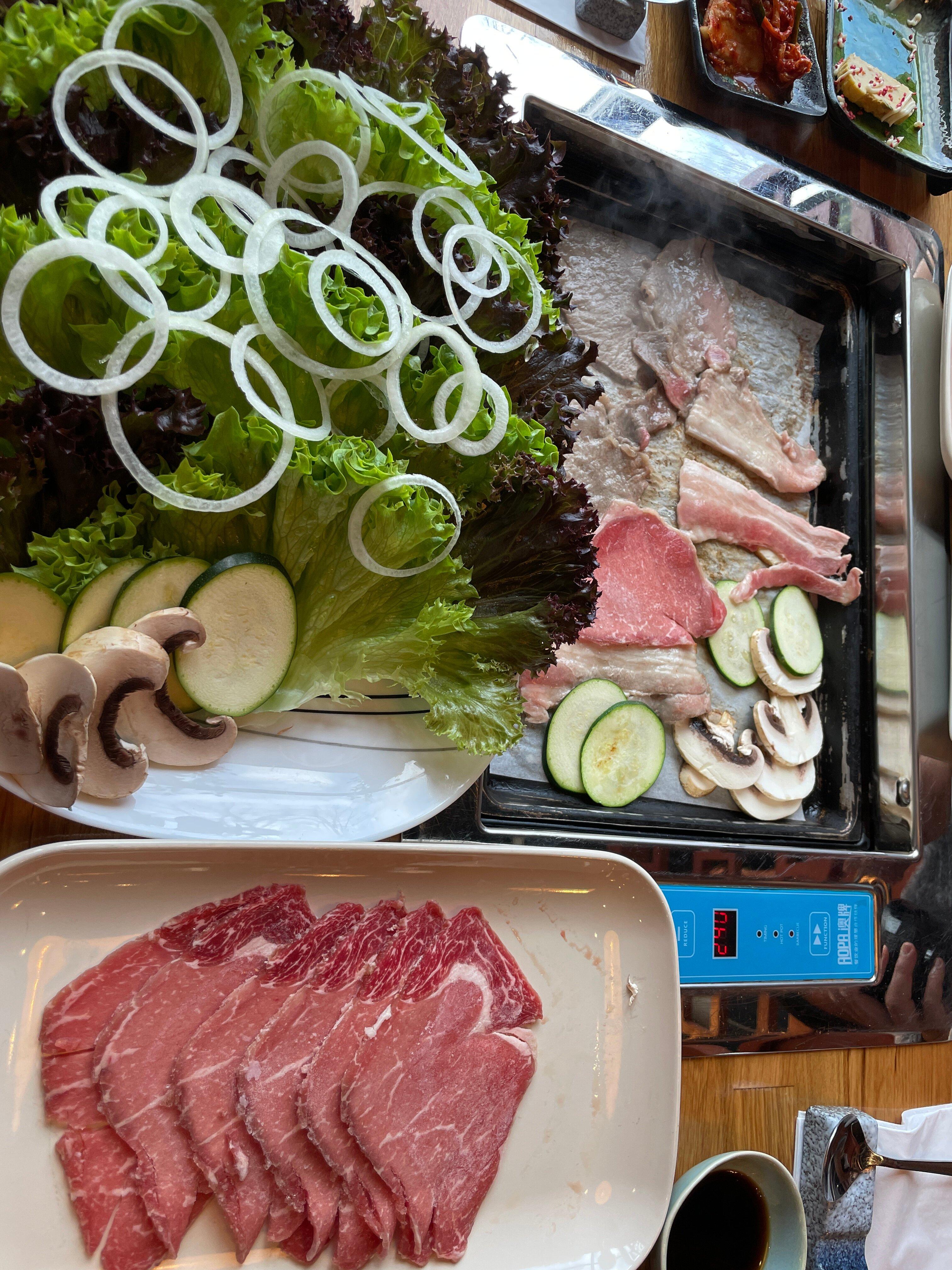 Yumei Spicy India - Indisk Restaurang Linköping