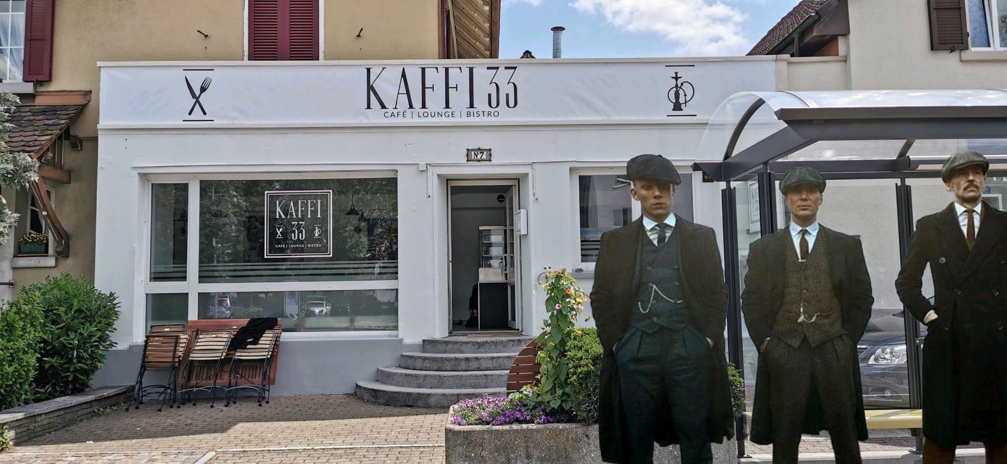 Kaffi 33