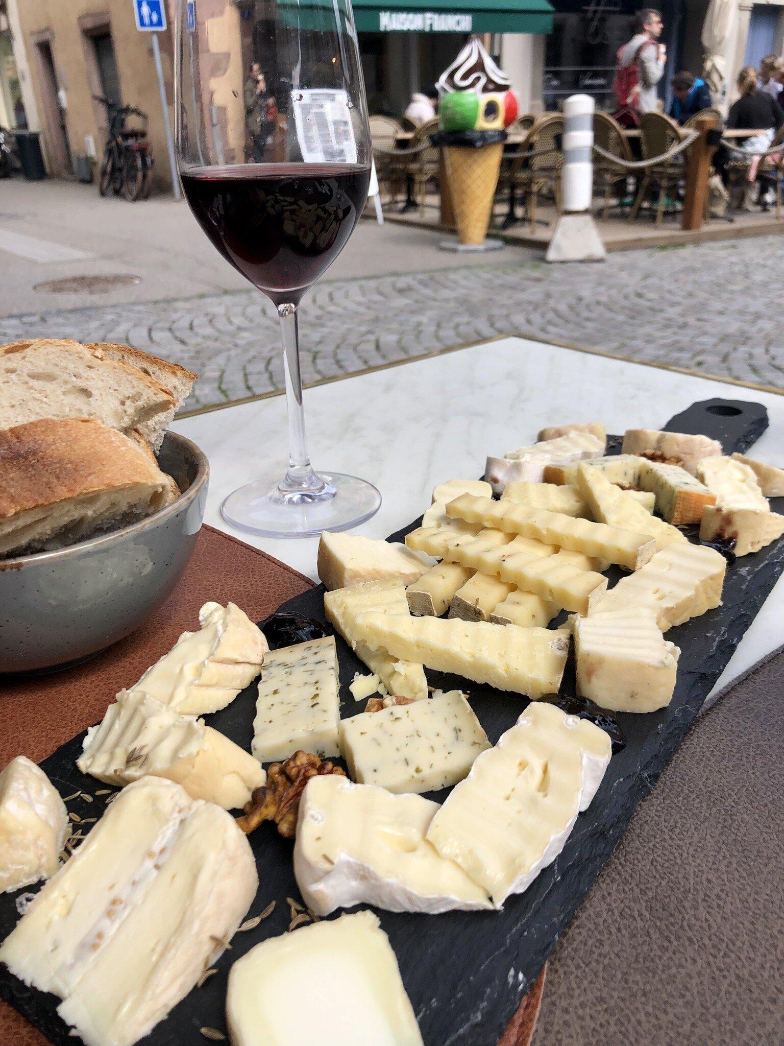 Petite Ferme Riedwasen