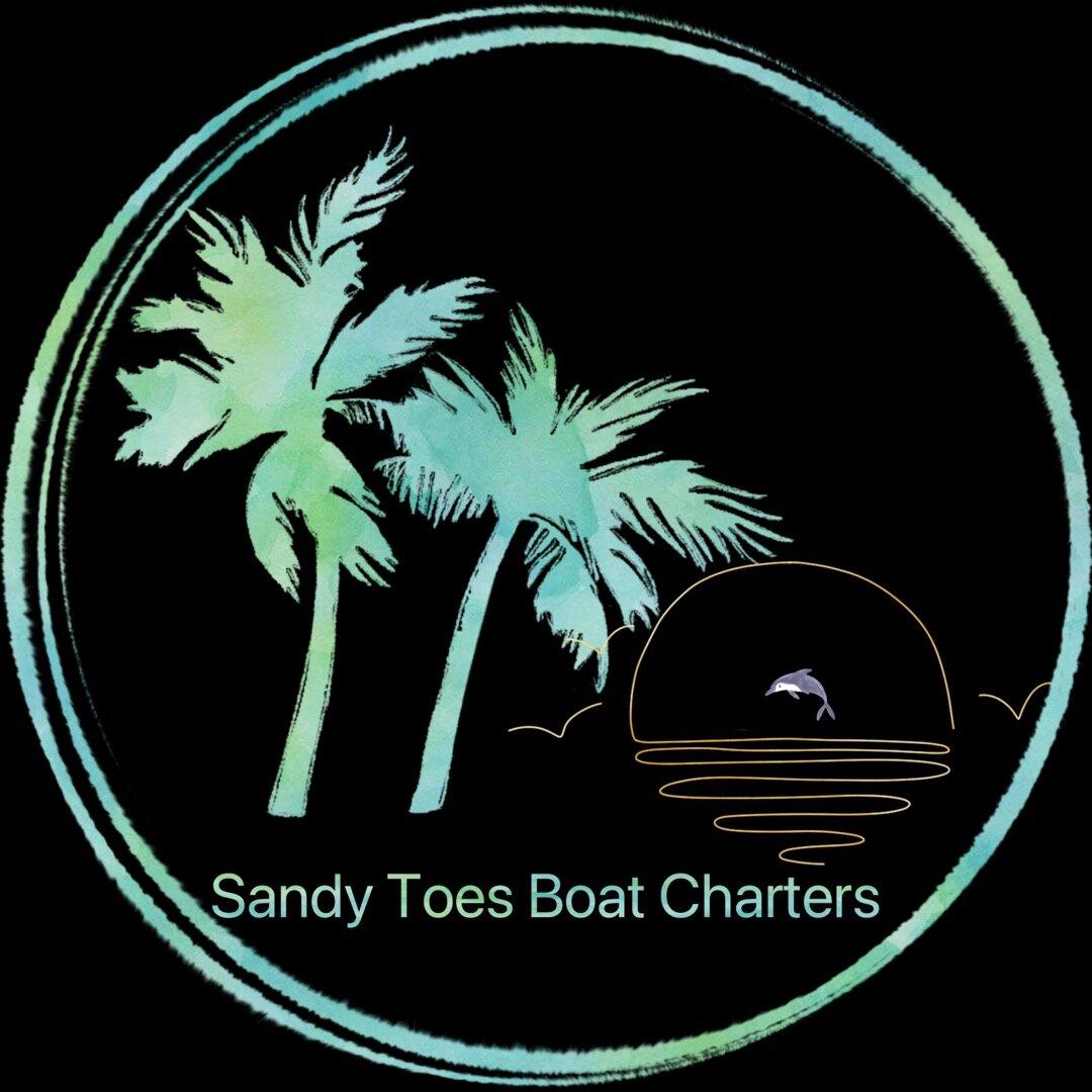 Sandy Toes Boat Charters