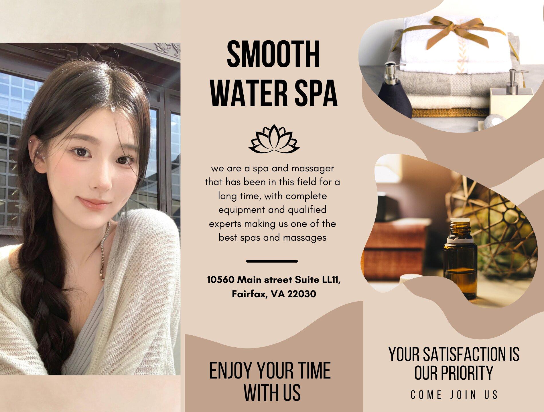 Smooth Water Spa