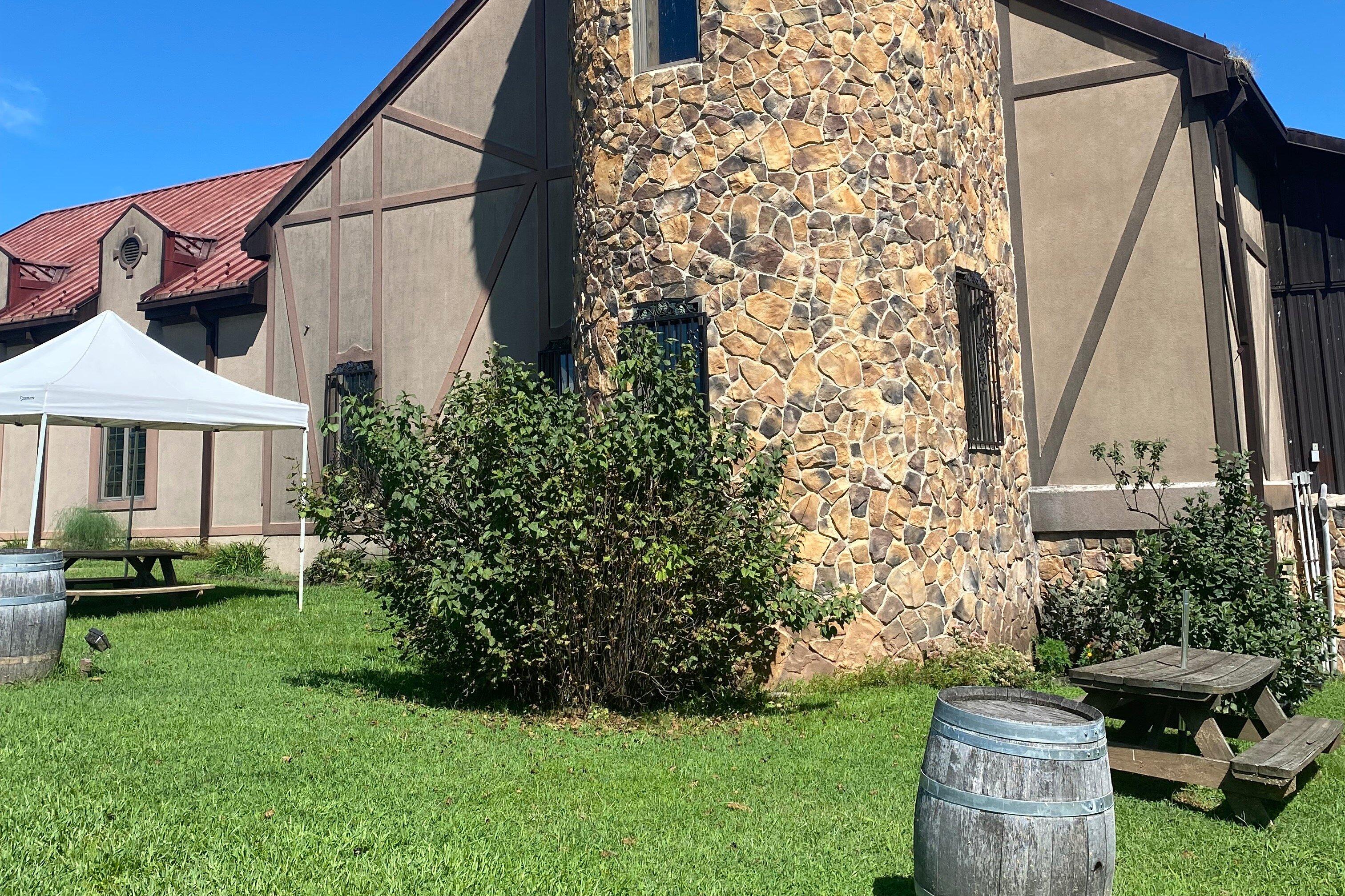 Ladysmith  Tours
