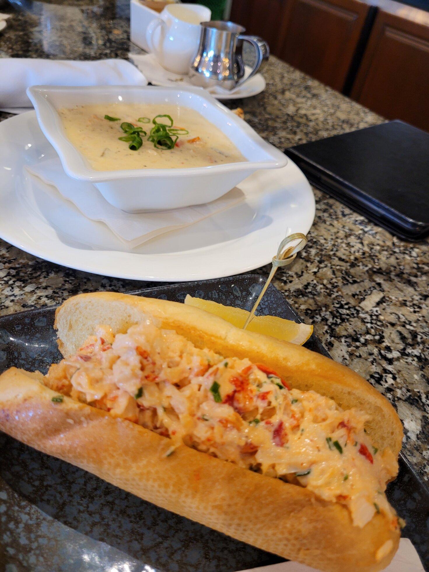 Willard at Fox Harb'r