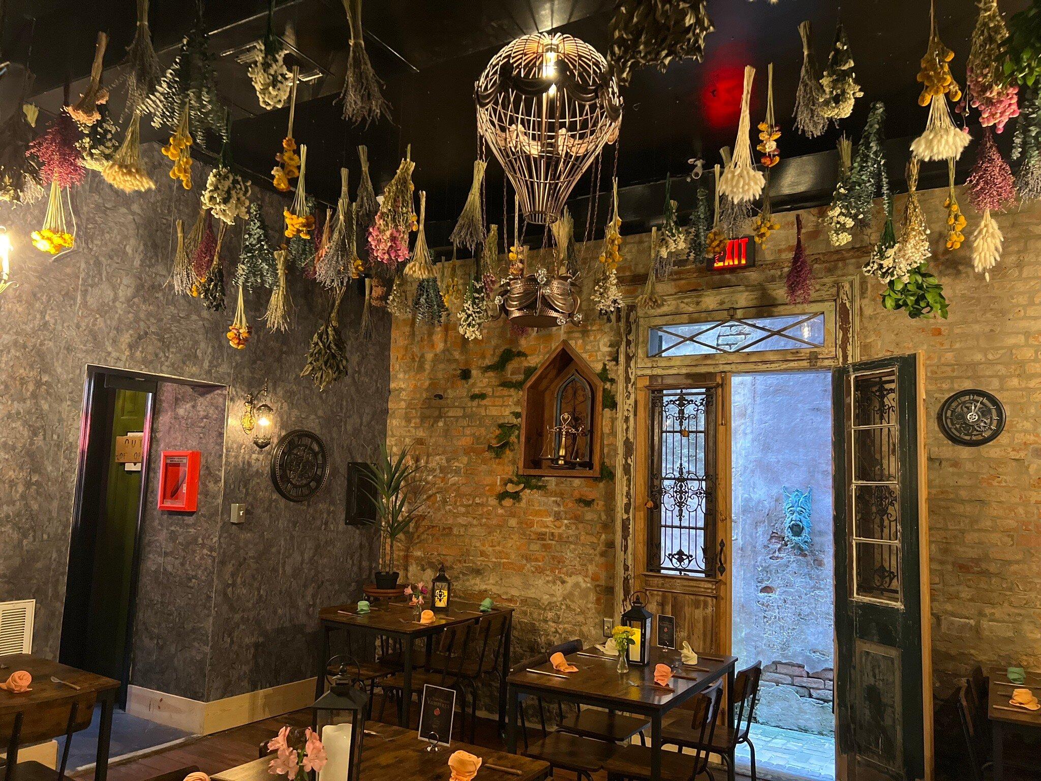 Photo by Belladonna_Moonbeams