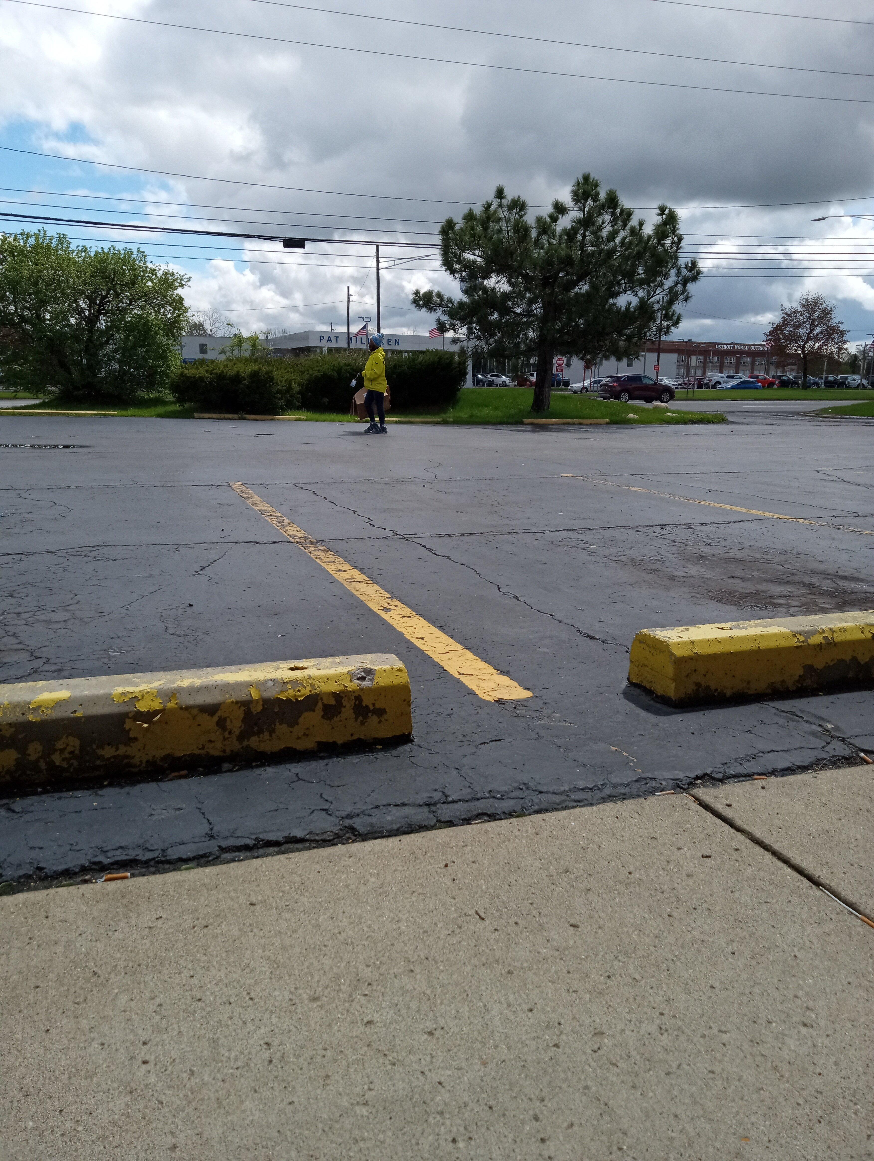 Travelers Motor Inn