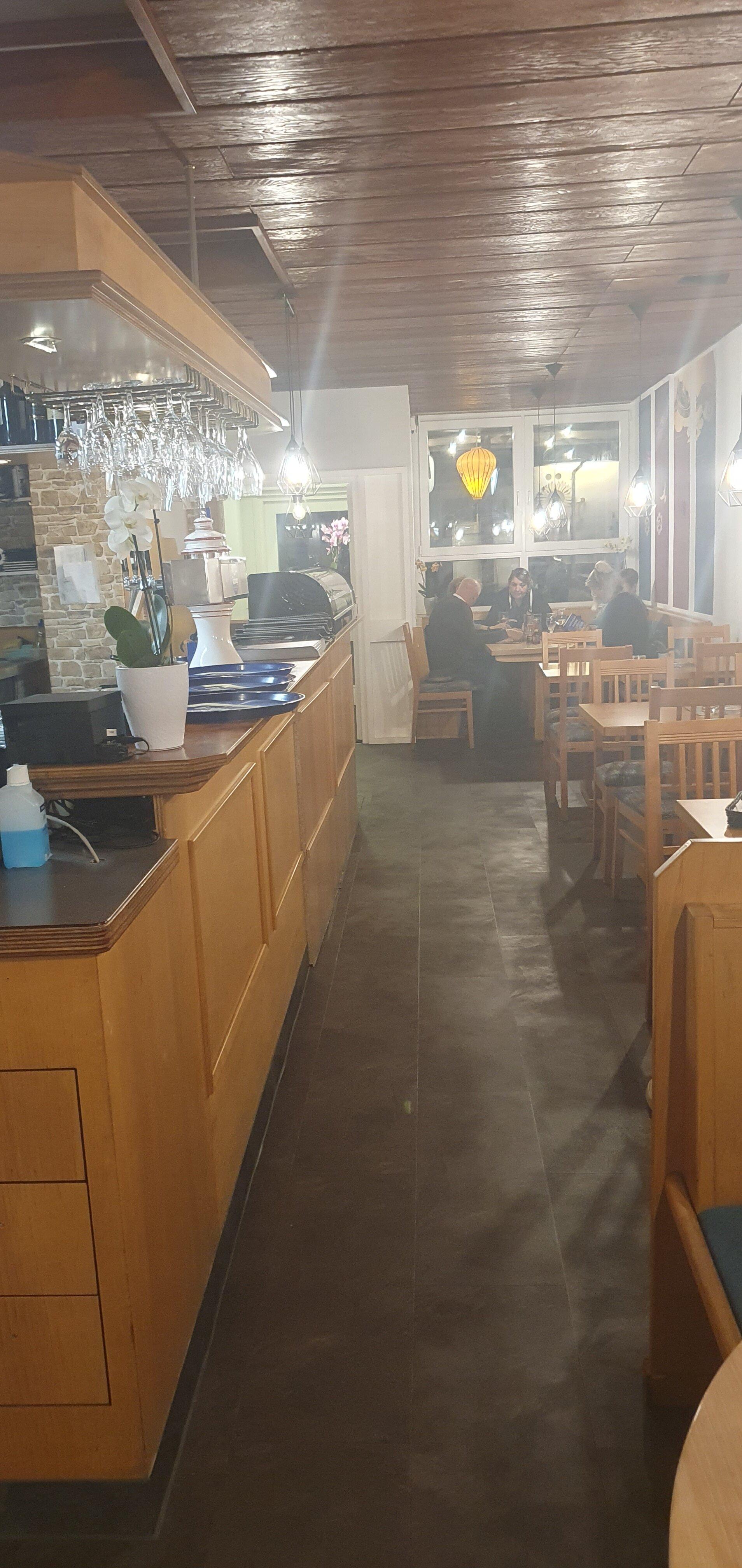 Sushi & Nem Hinterzarten