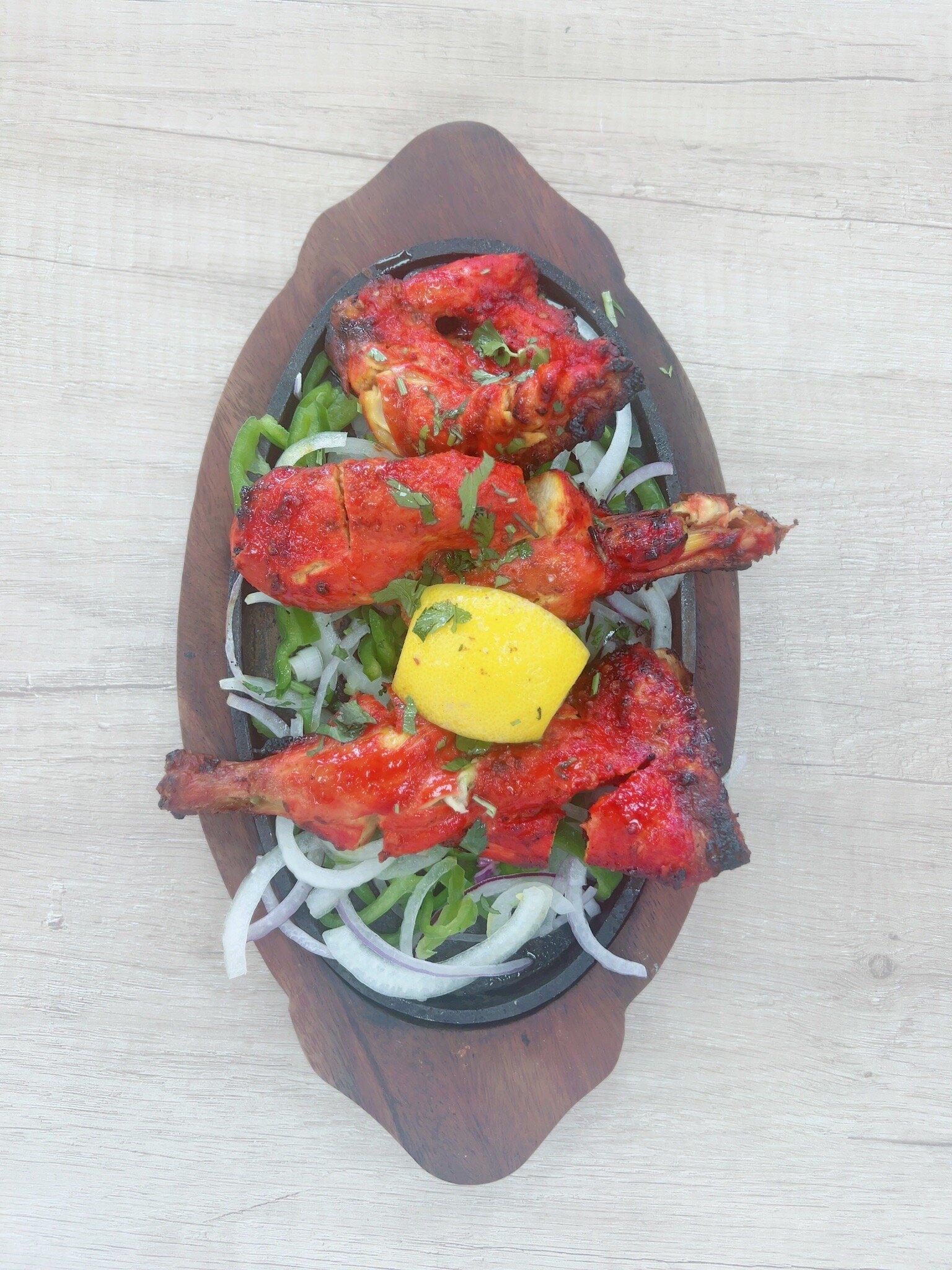 Valldaura Grill Restuarent