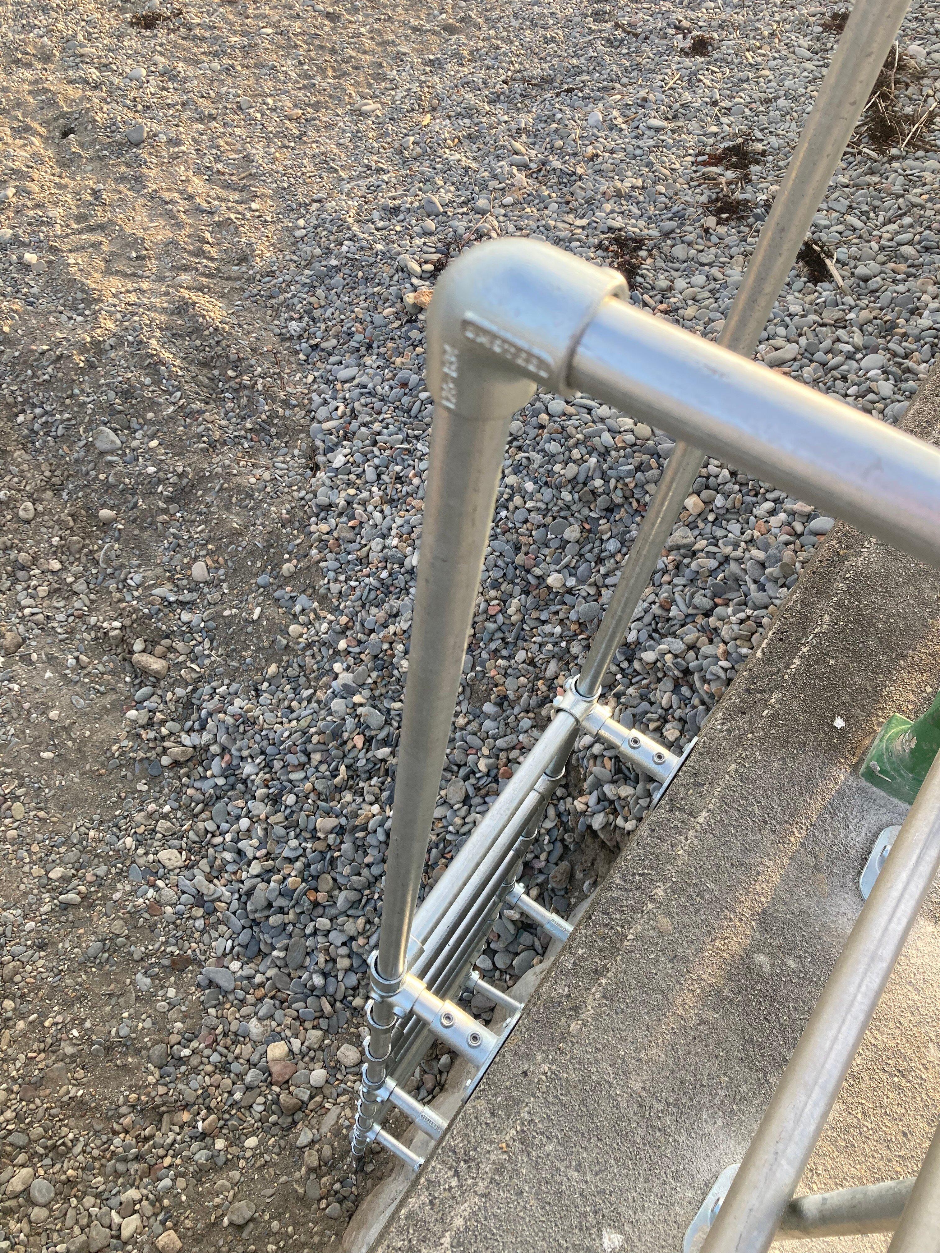 Criccieth Via Ferrara