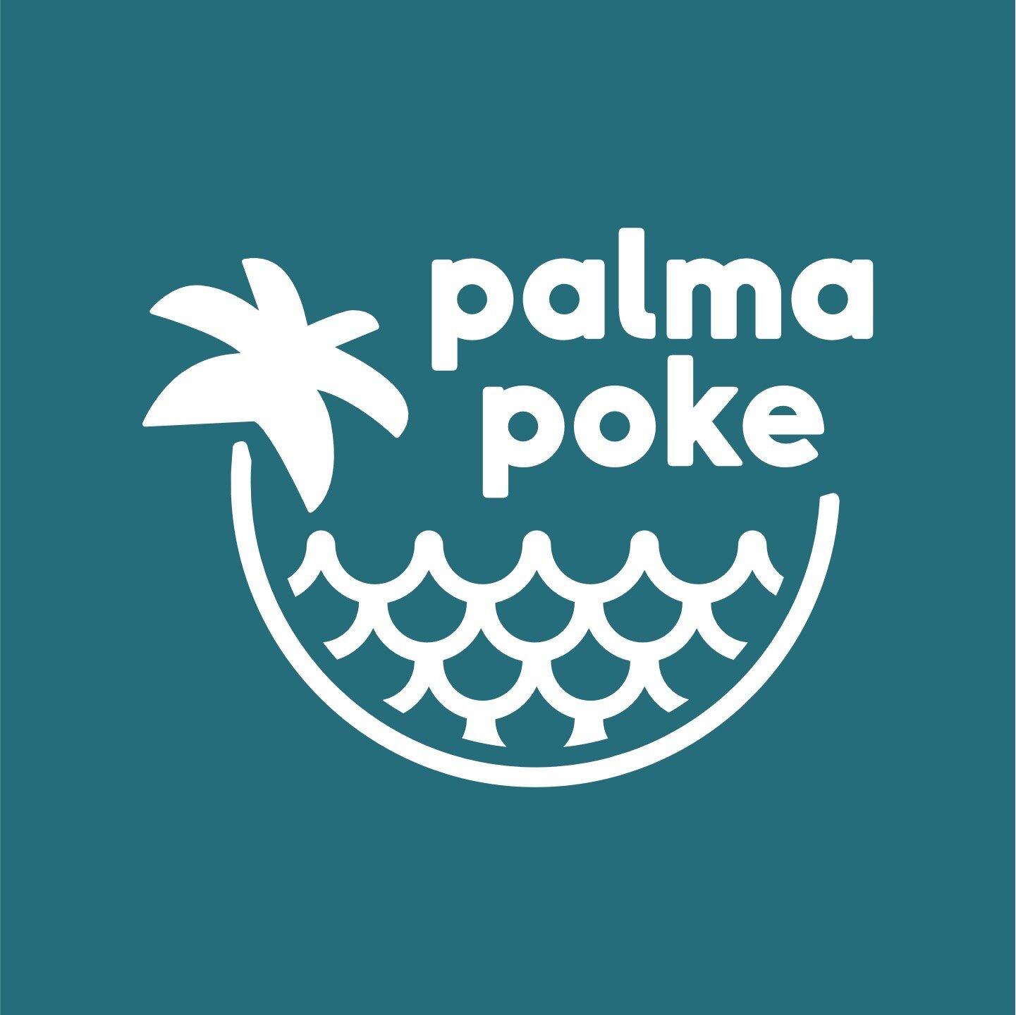 Palma poké