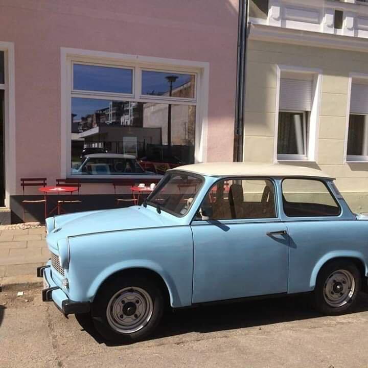 L'Atelier Galerie&Café