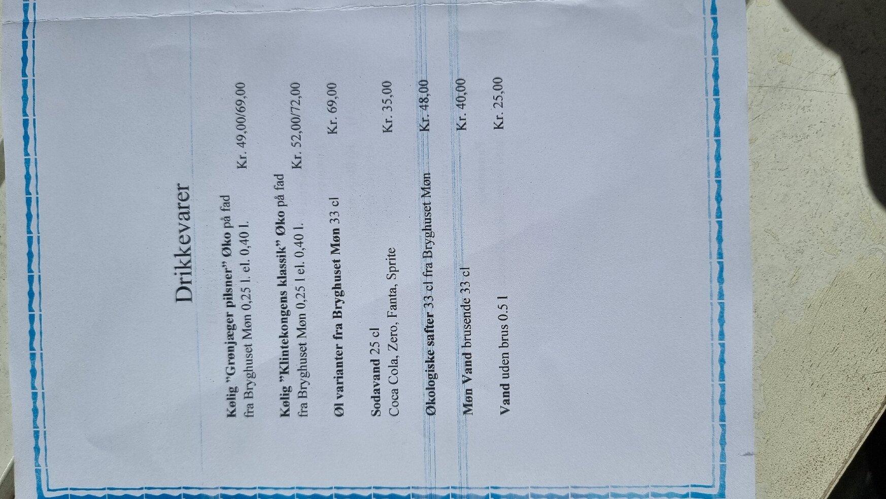 Restaurant Lollesgård