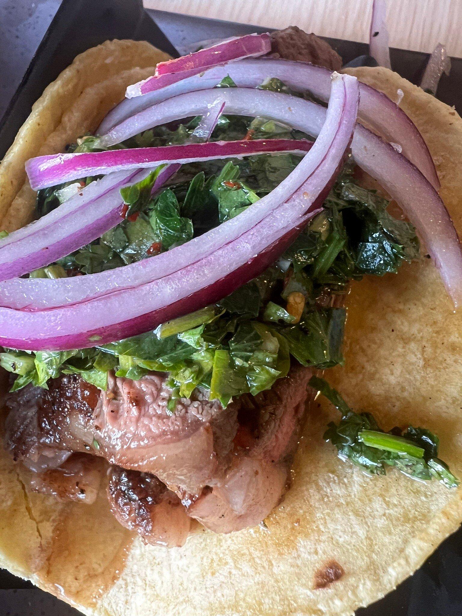 El Asado Mexican Grill