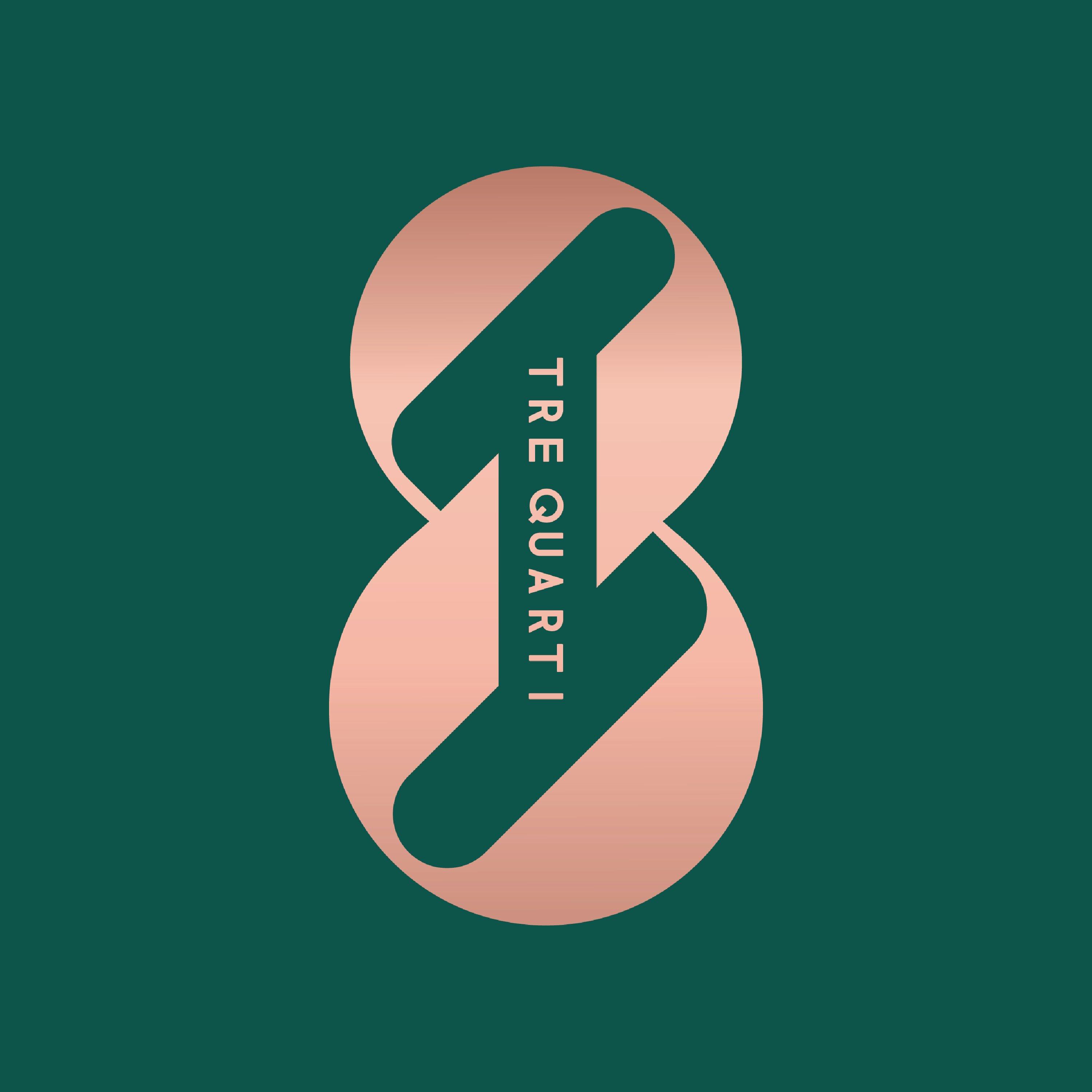 Otto e Tre Quarti - Restaurant & Pizza