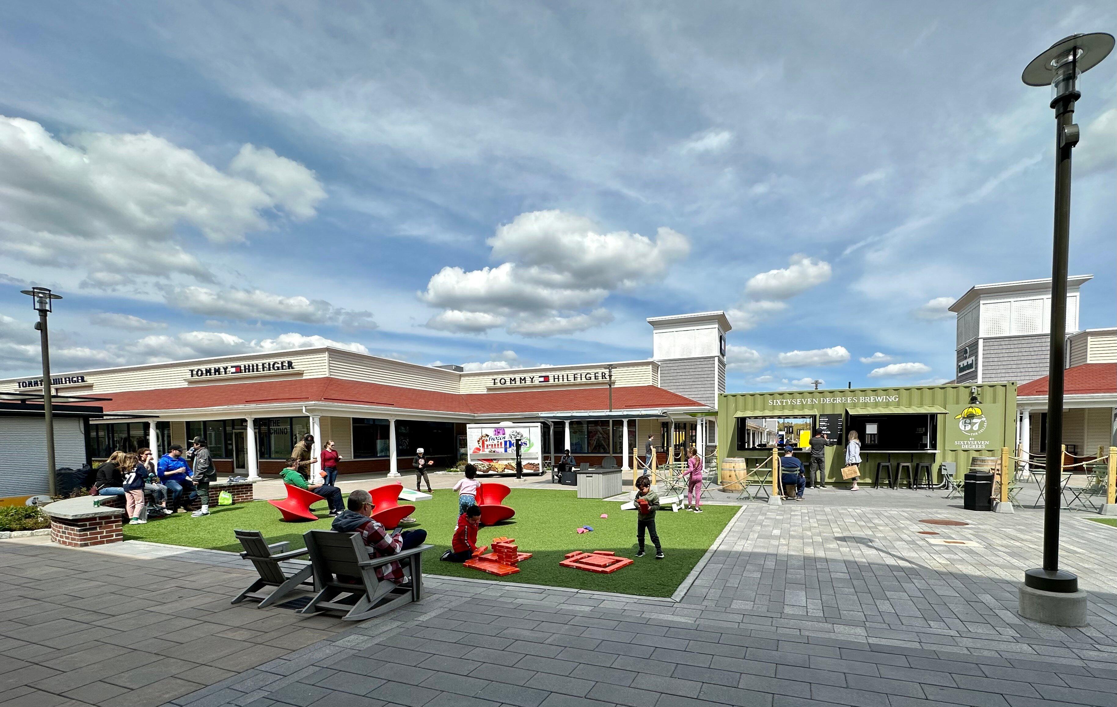 The Cellar Beer Garden