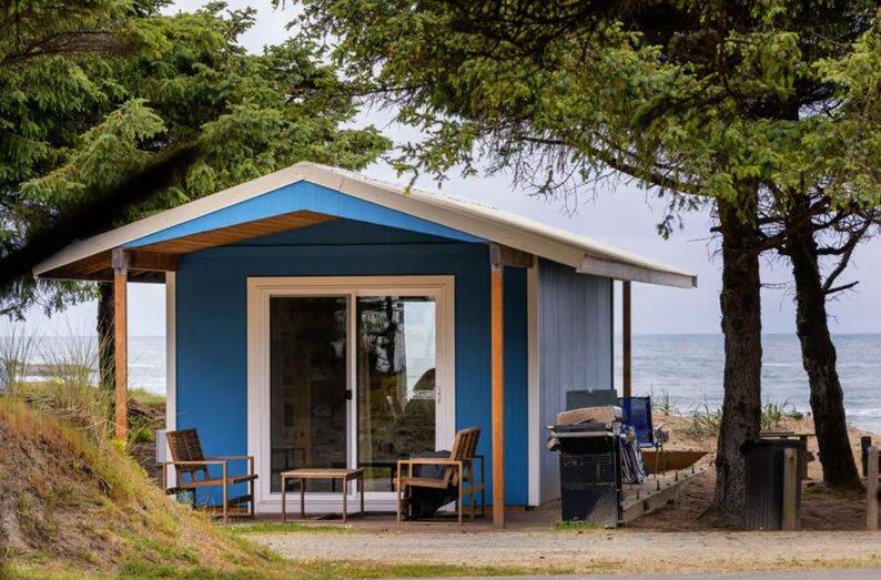 Sun Outdoors Coos Bay