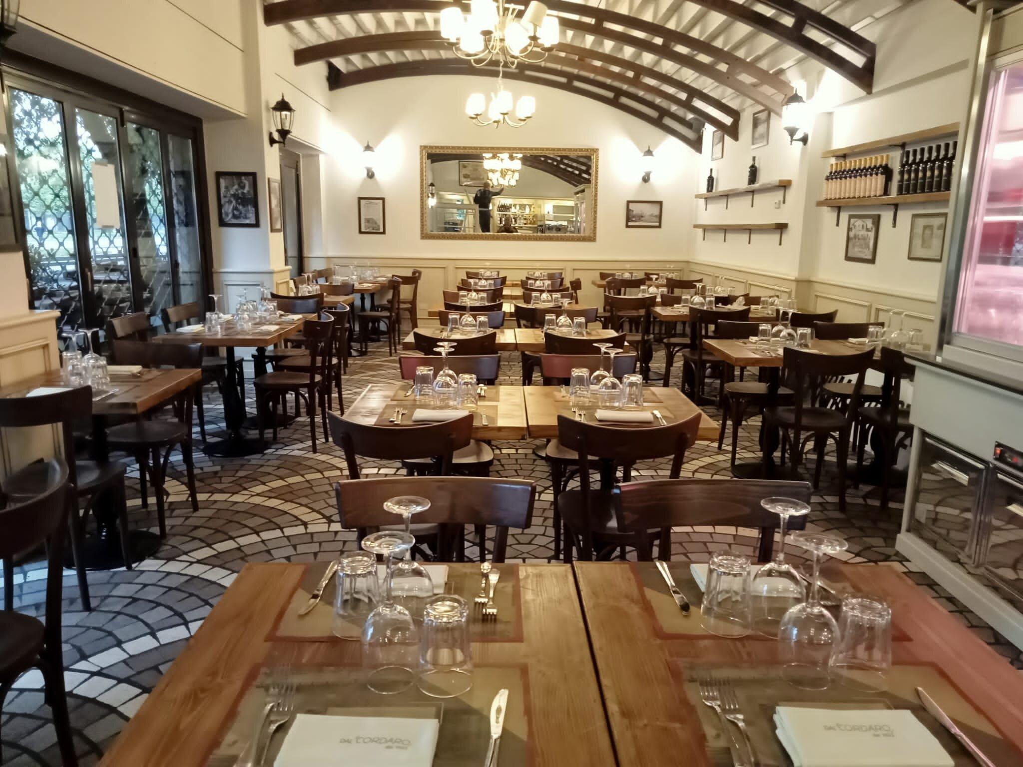 Trattoria Dal Cordaro (Milano)