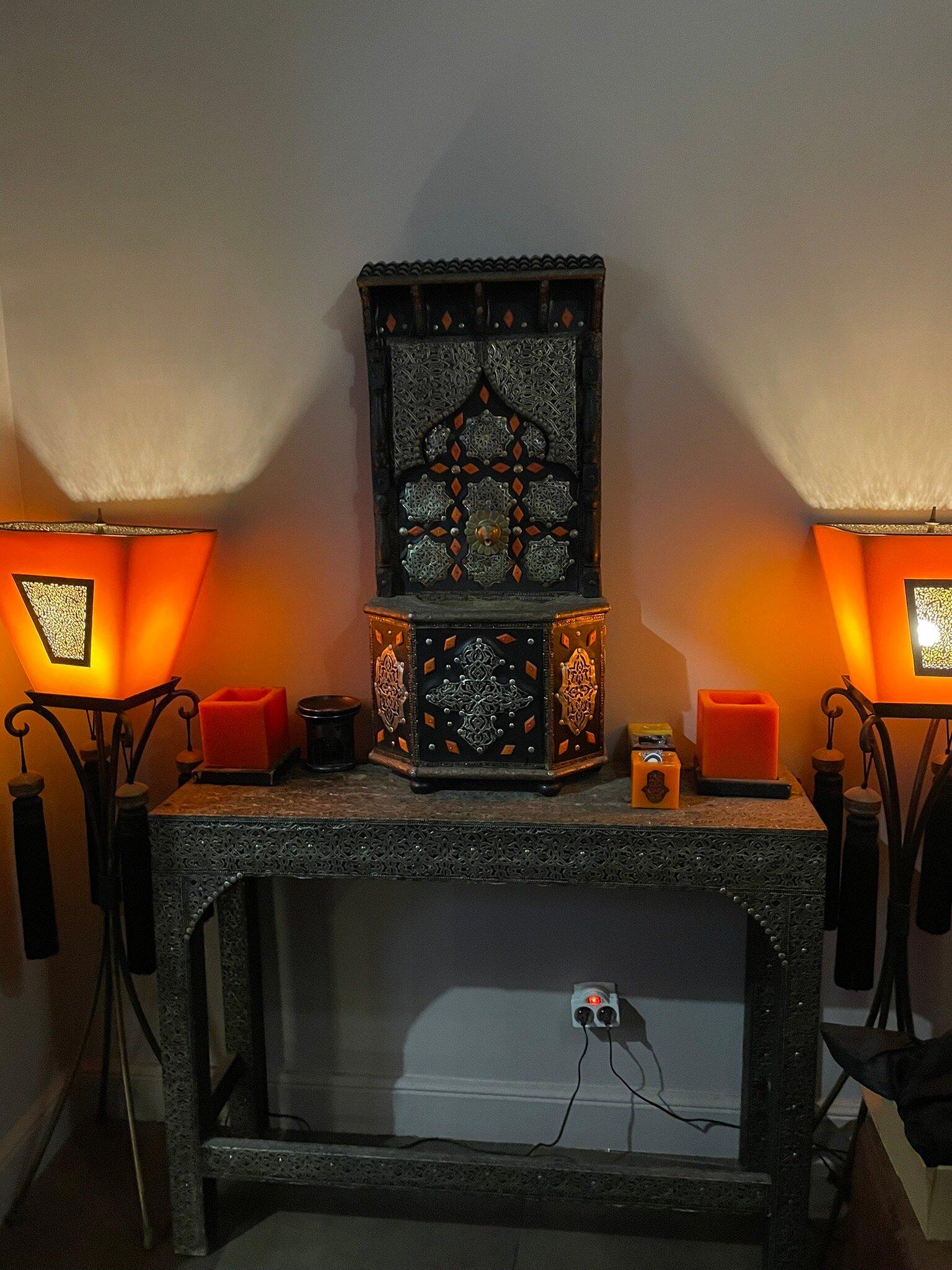 Hammam Le Bain d'Epices