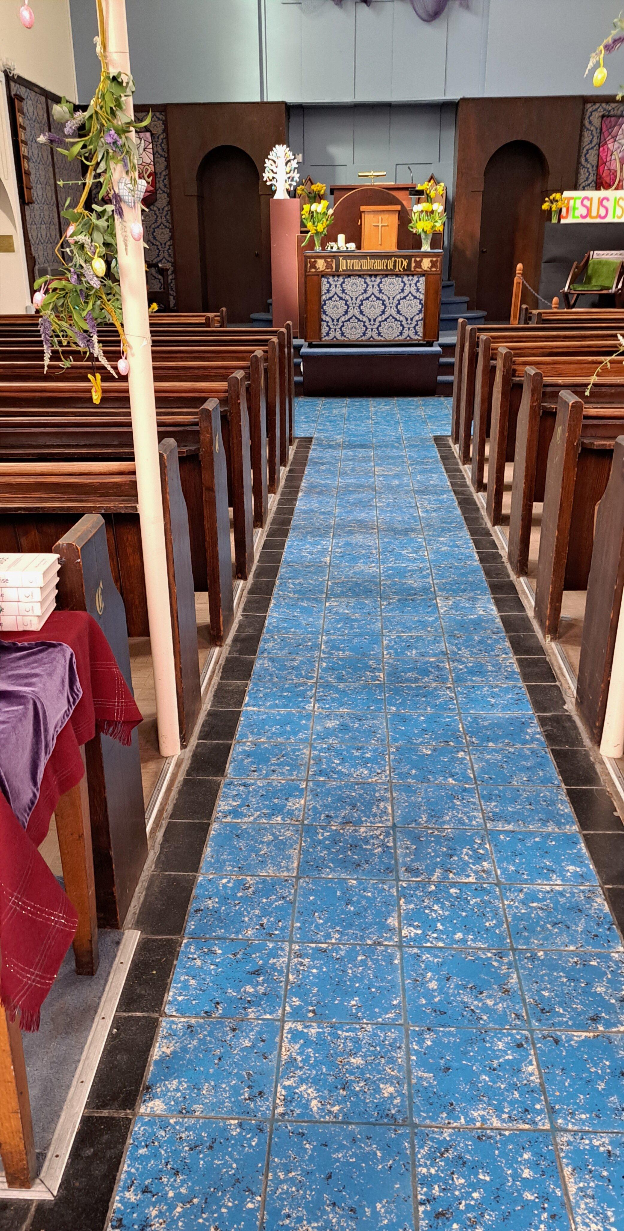 Beer Congregational Church