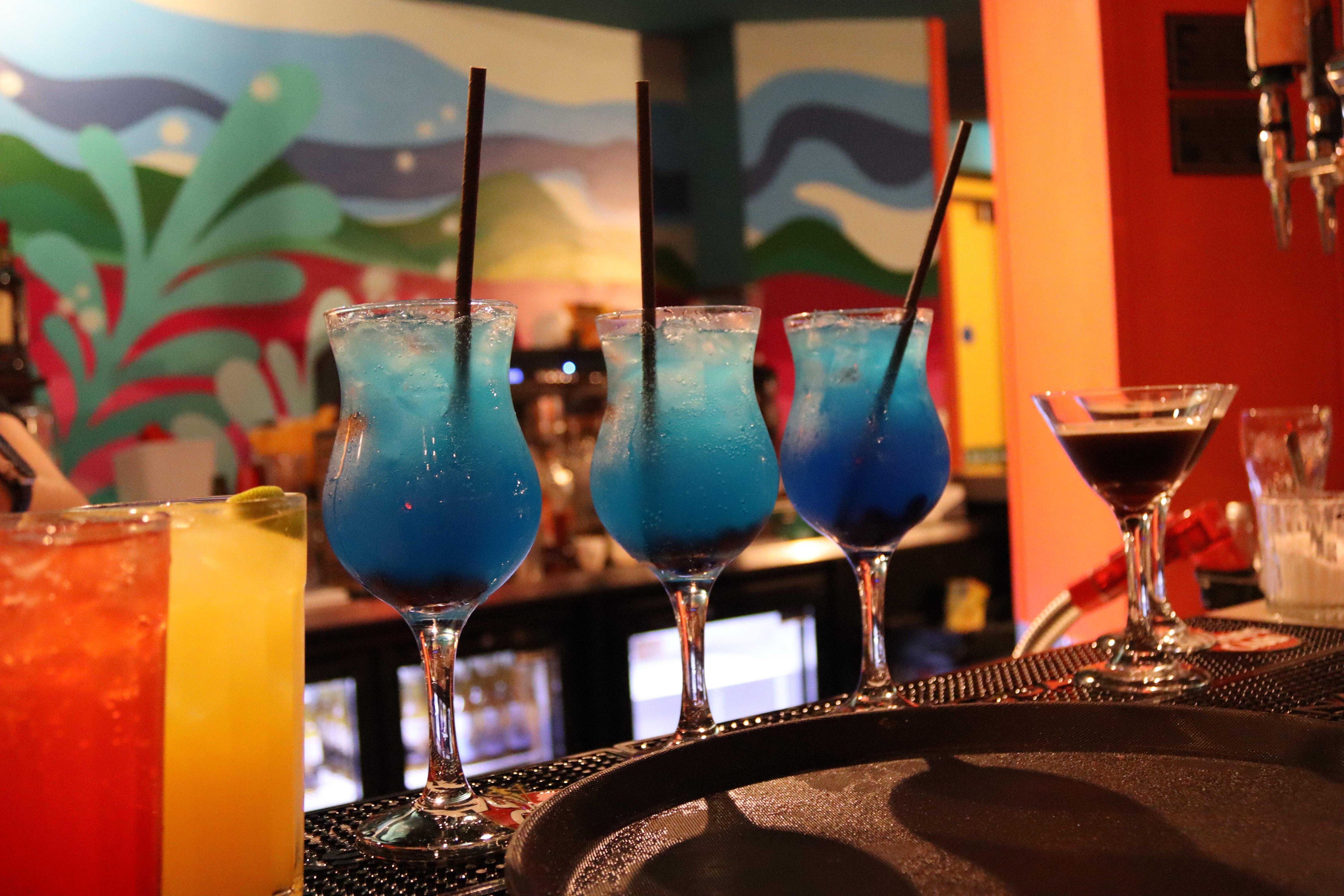 Las Iguanas - Centre Parcs Sherwood Forest