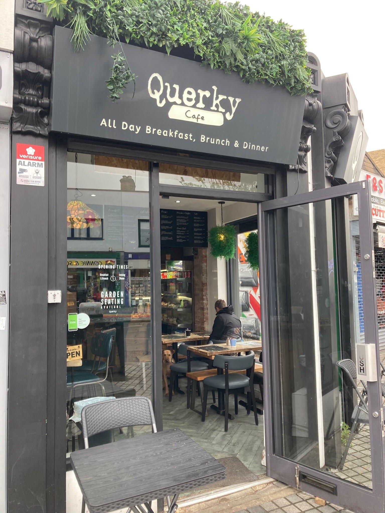 Querky Cafe