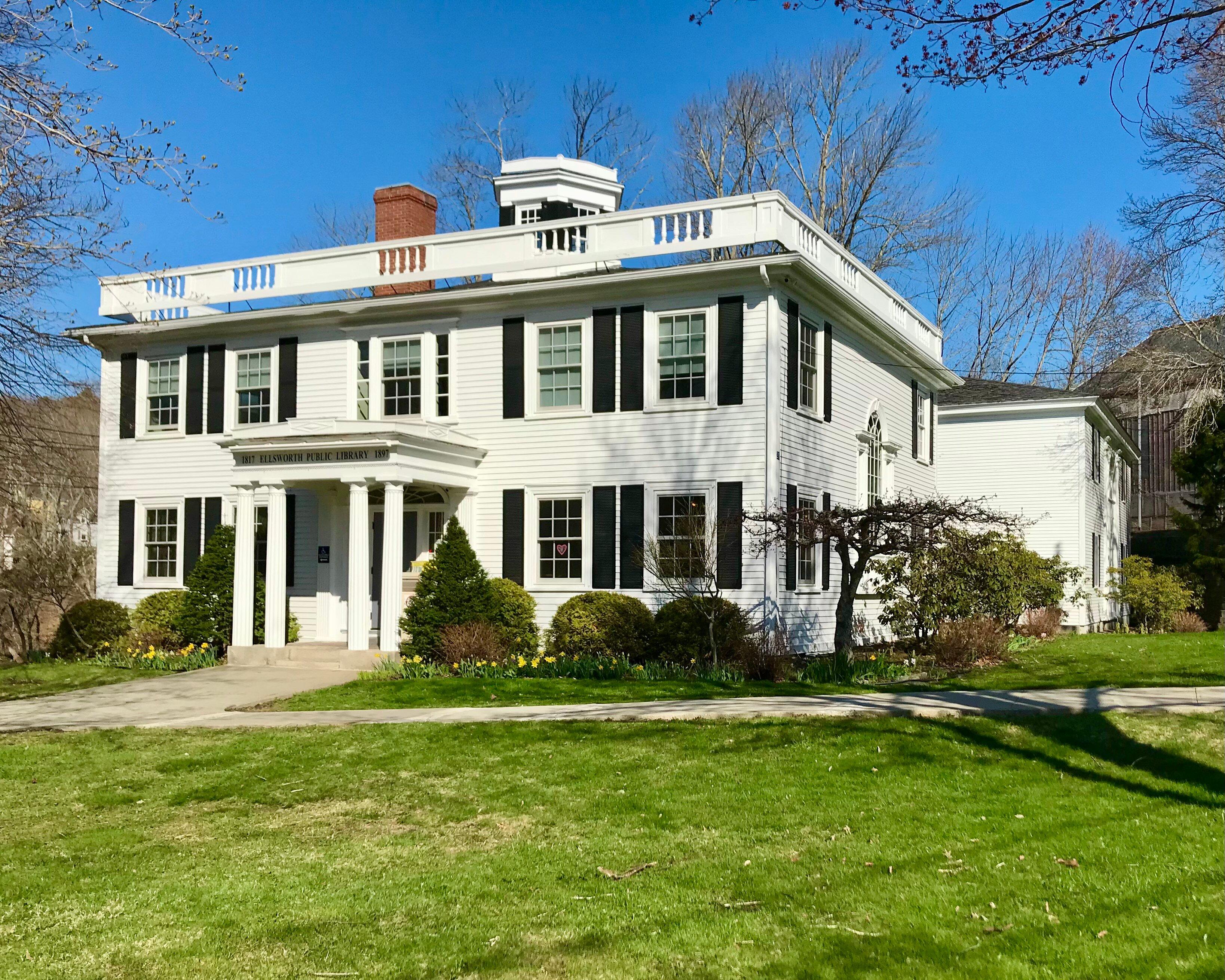 Ellsworth Public Library