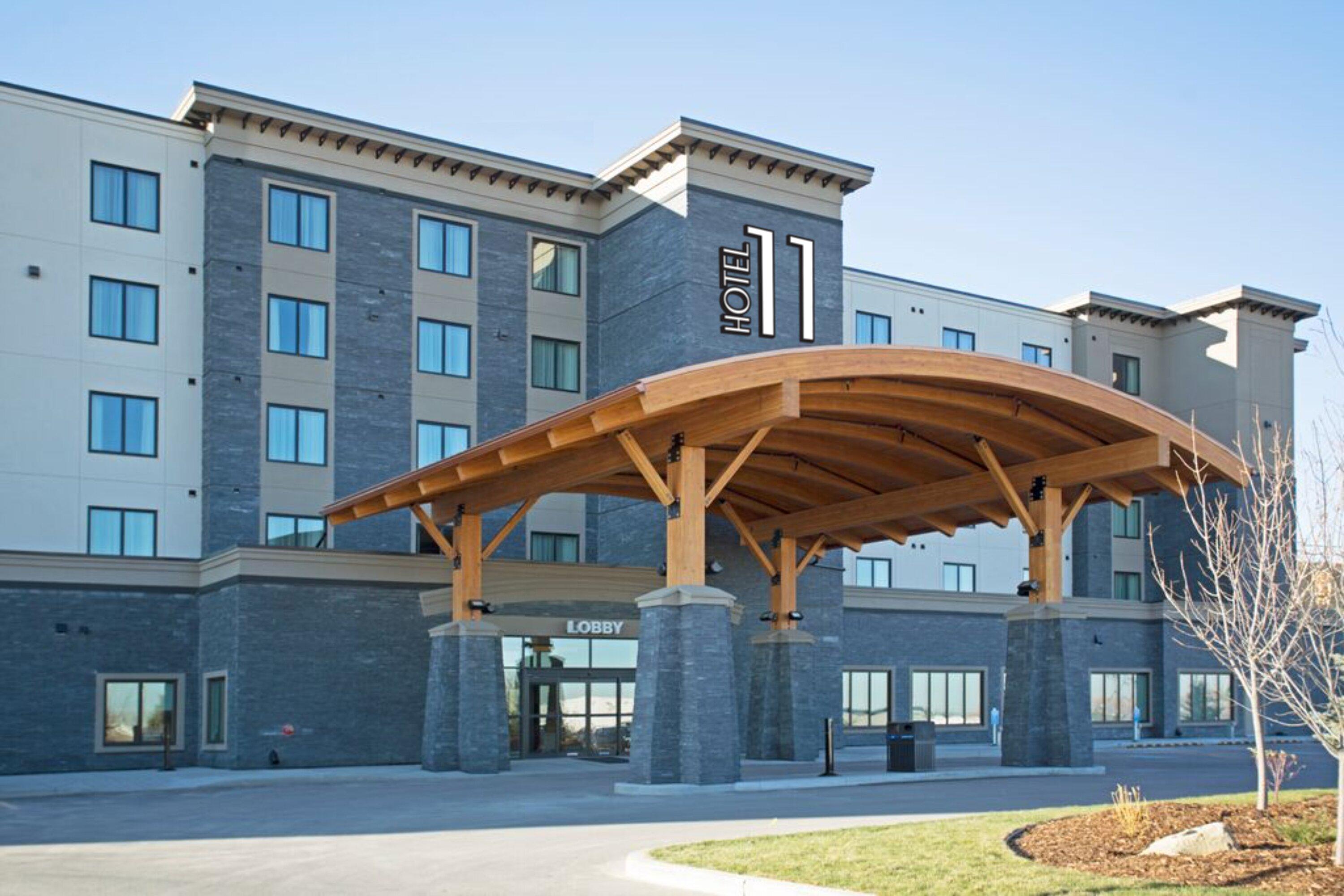 Hotel 11, MOD A Sonesta Collection