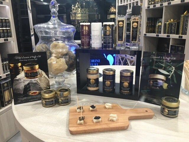 SIGNORINI TARTUFI NANTES