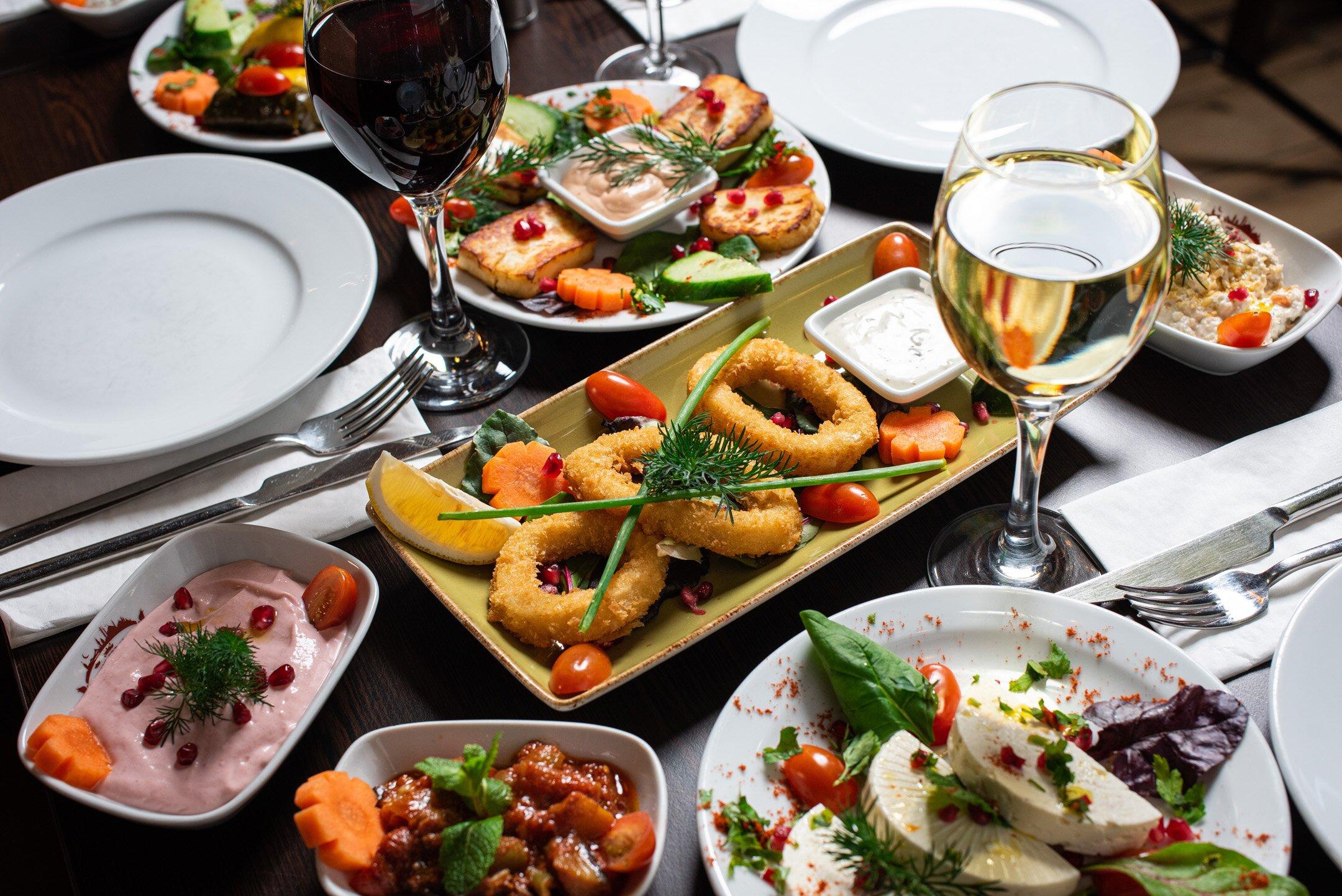 Istanbul BBQ Kitchen