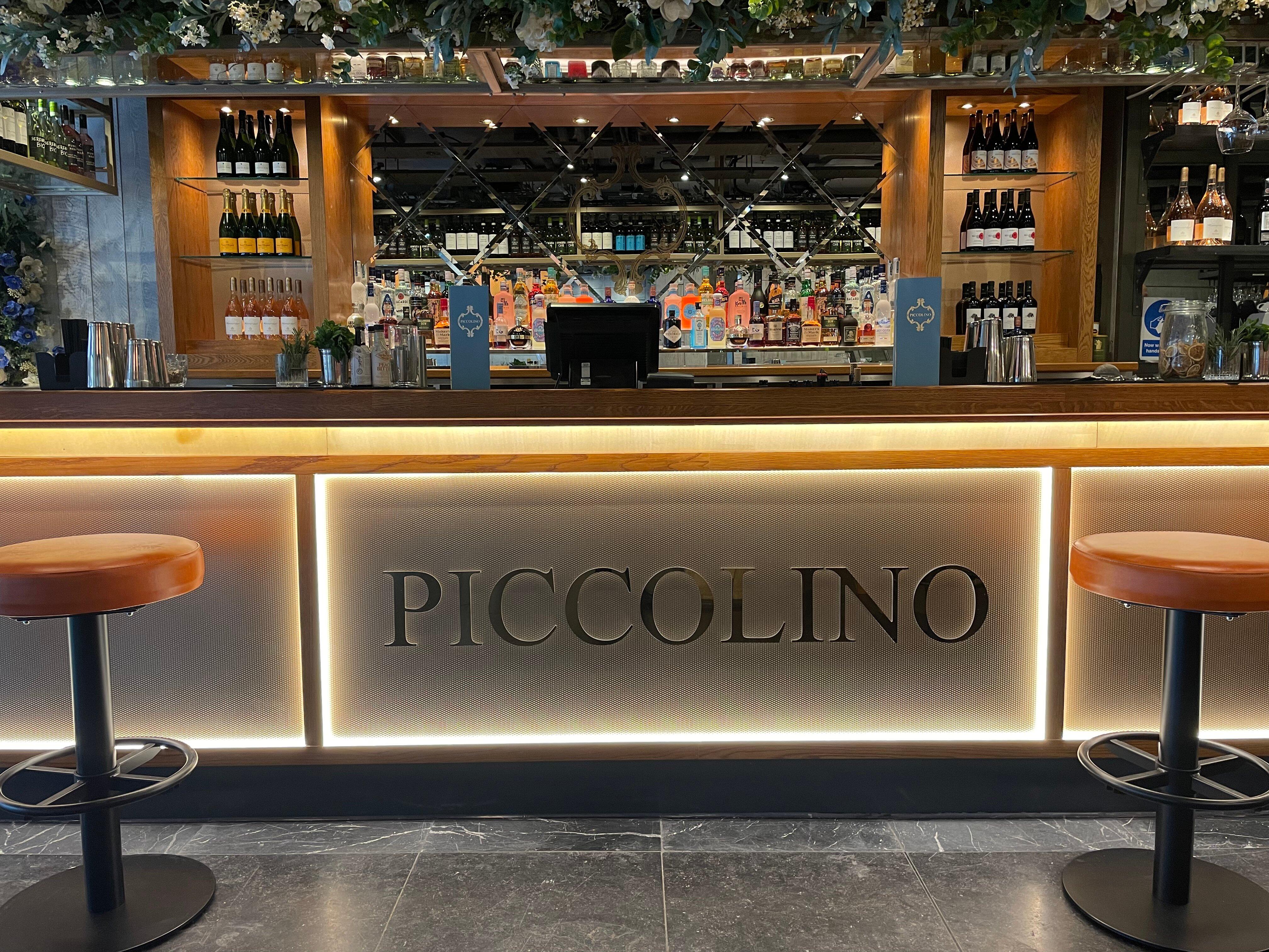 Piccolino Harrogate