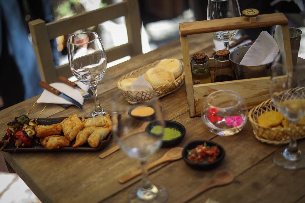 La Taberna Restaurant