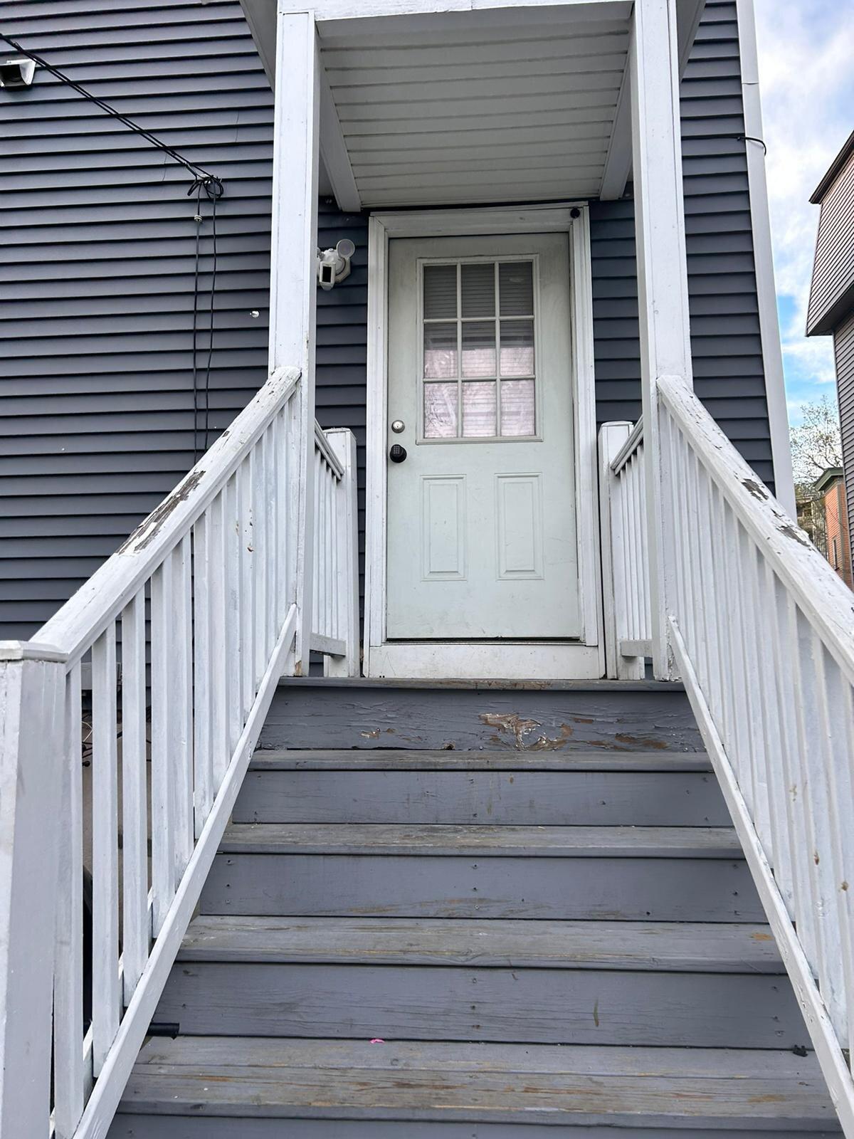 182 Bedrooms Near Fenway & Dowtown