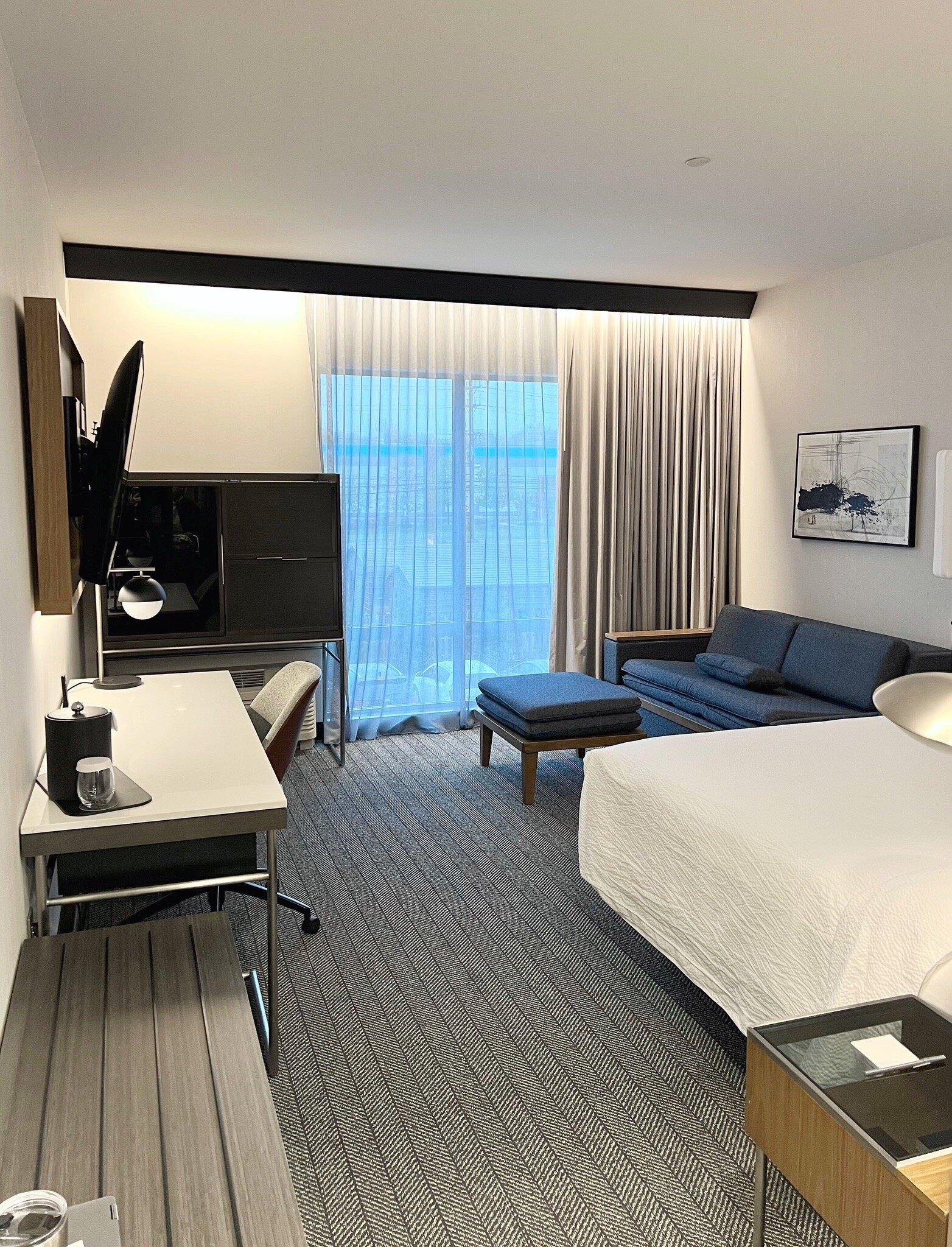 Courtyard by Marriott Hamilton