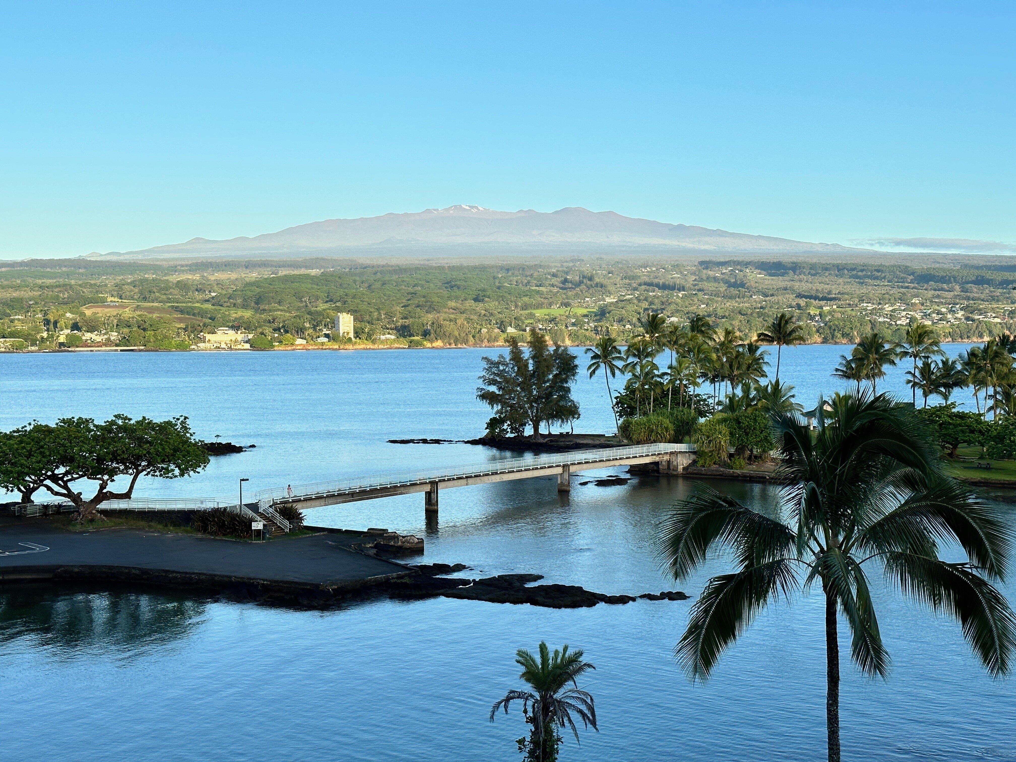 Hilo Hawaiian Hotel