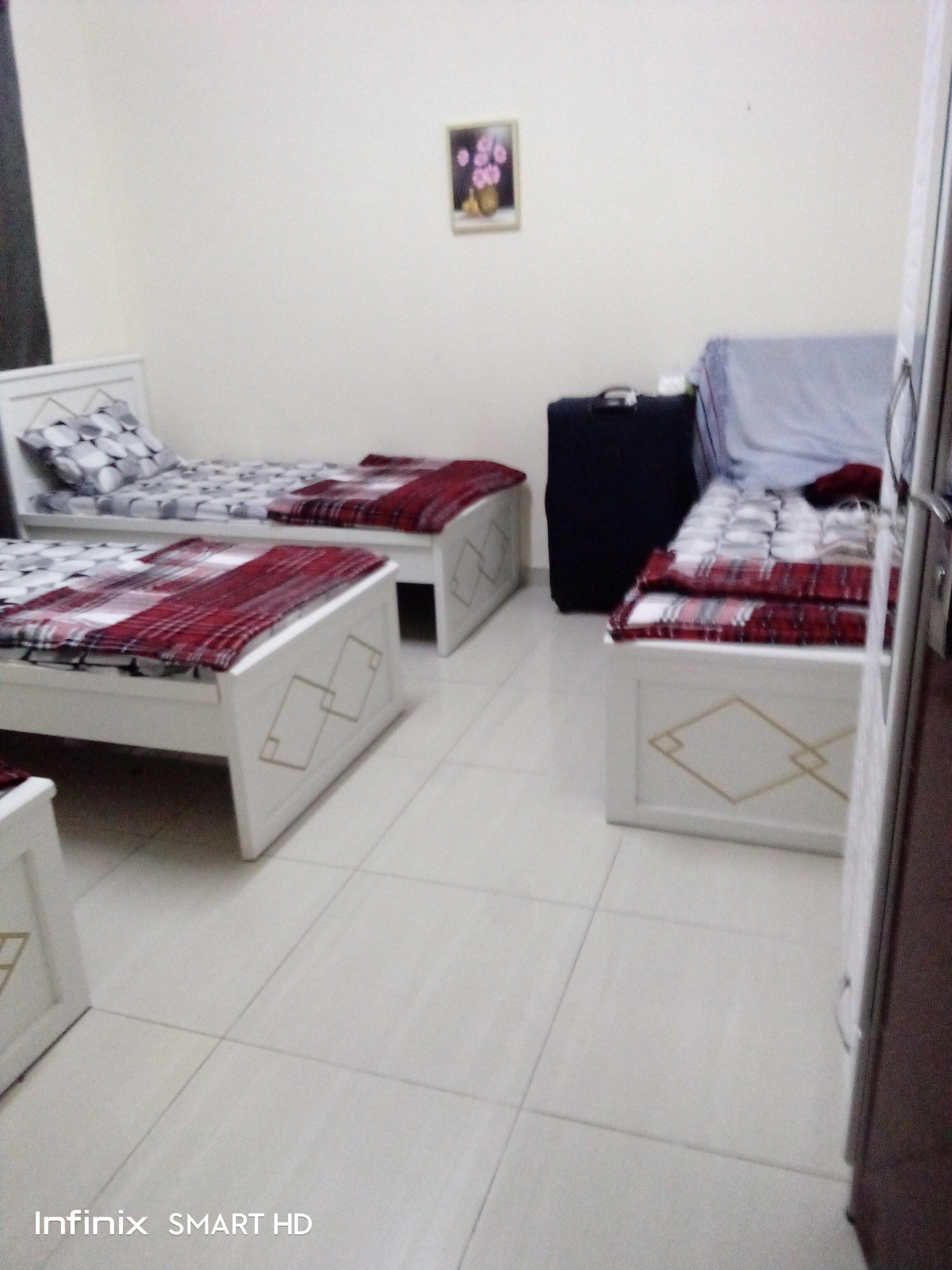 Royce Youth Hostel L.L.C