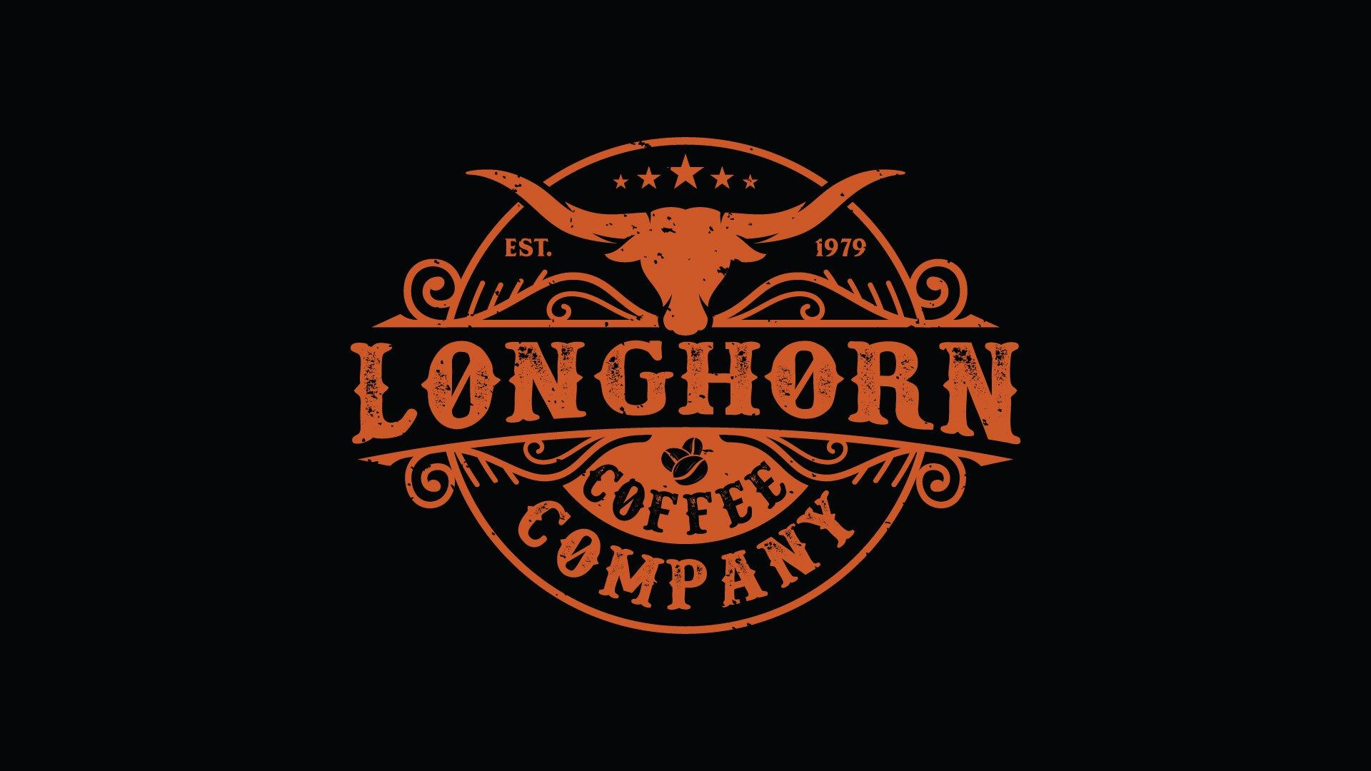 Longhorn Coffee Company