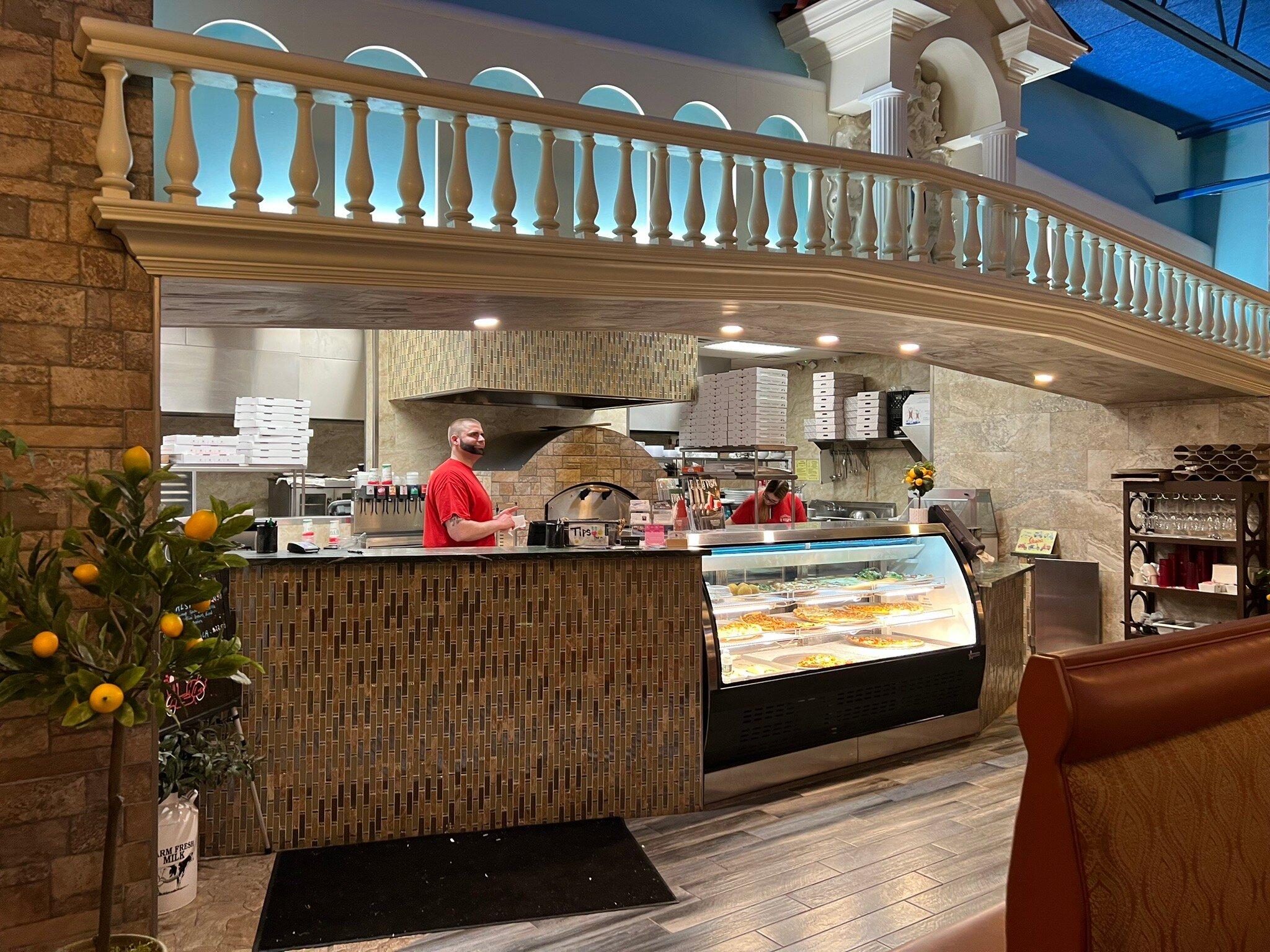 La Vespa of Manorville