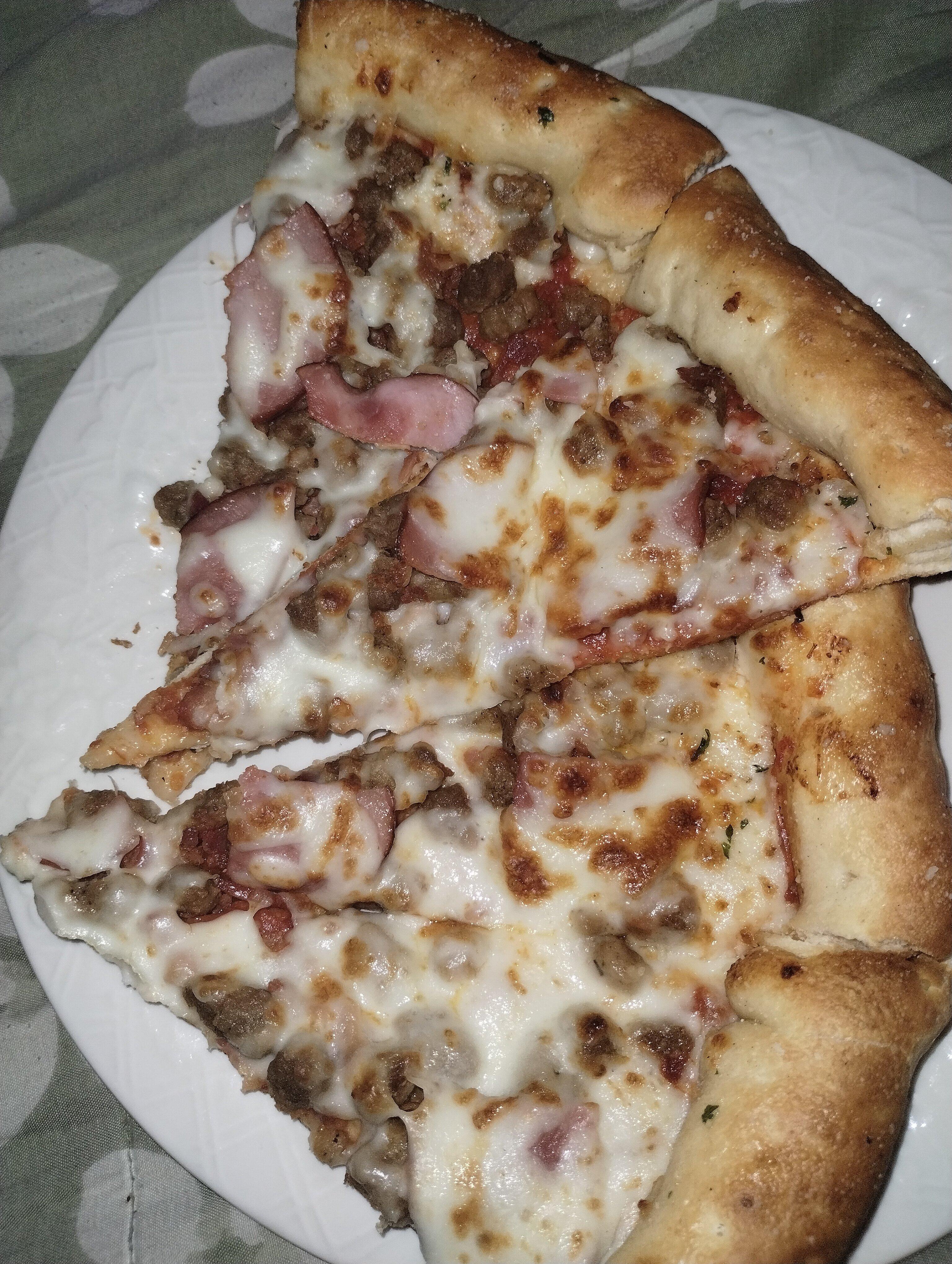 Simple Simon's Pizza