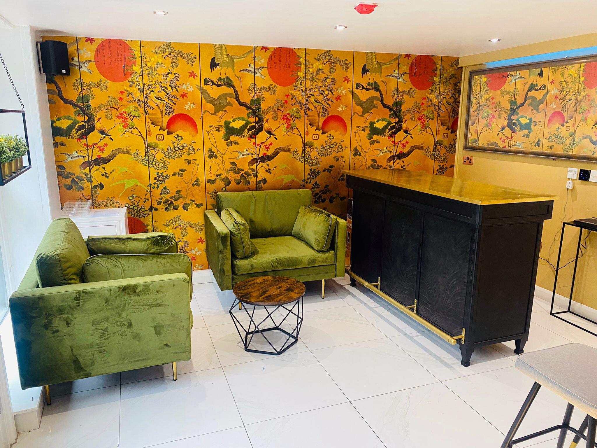 Ashiana Indian Takeaway Ilkley