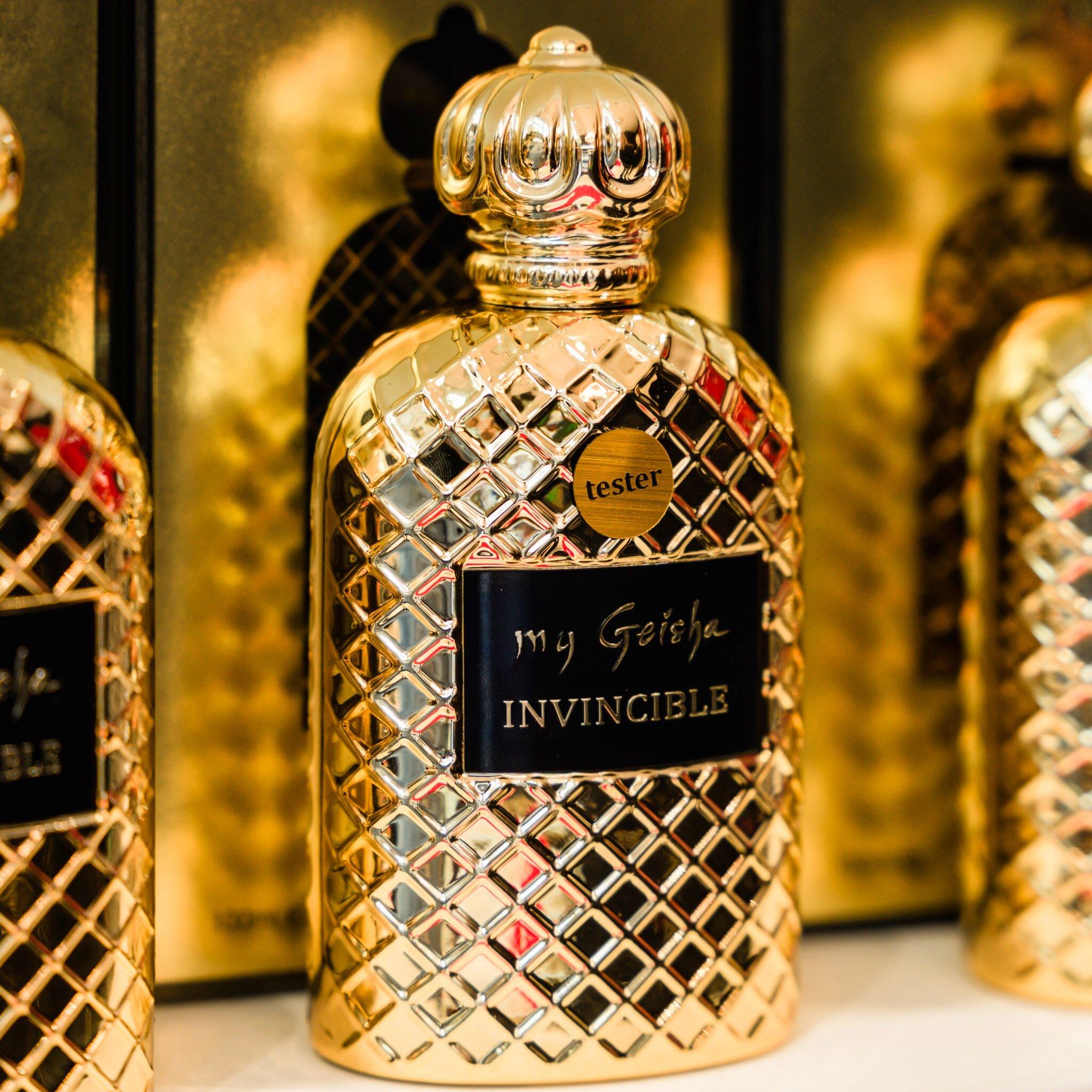 My Geisha Milton Keynes