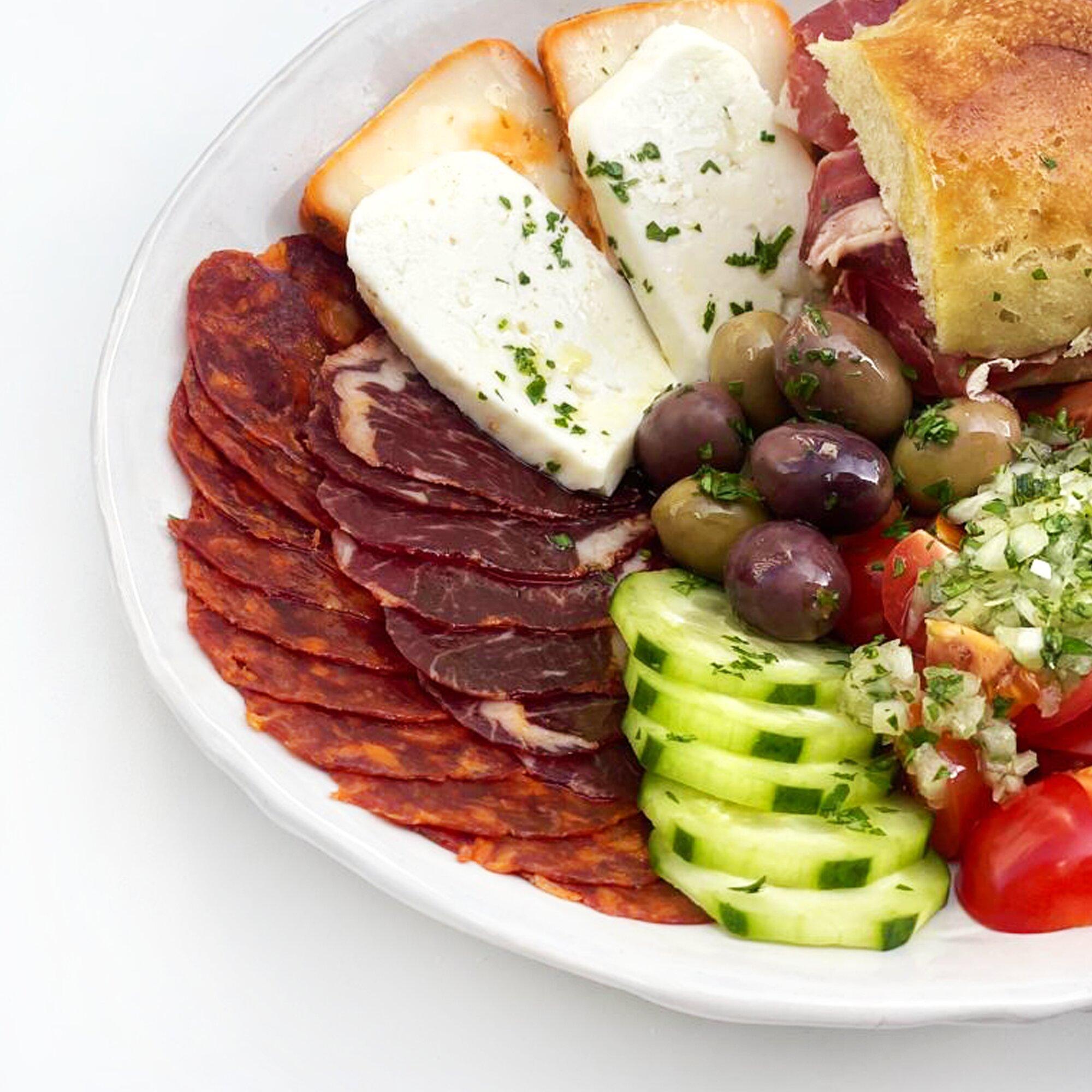 Original Eco Mercado