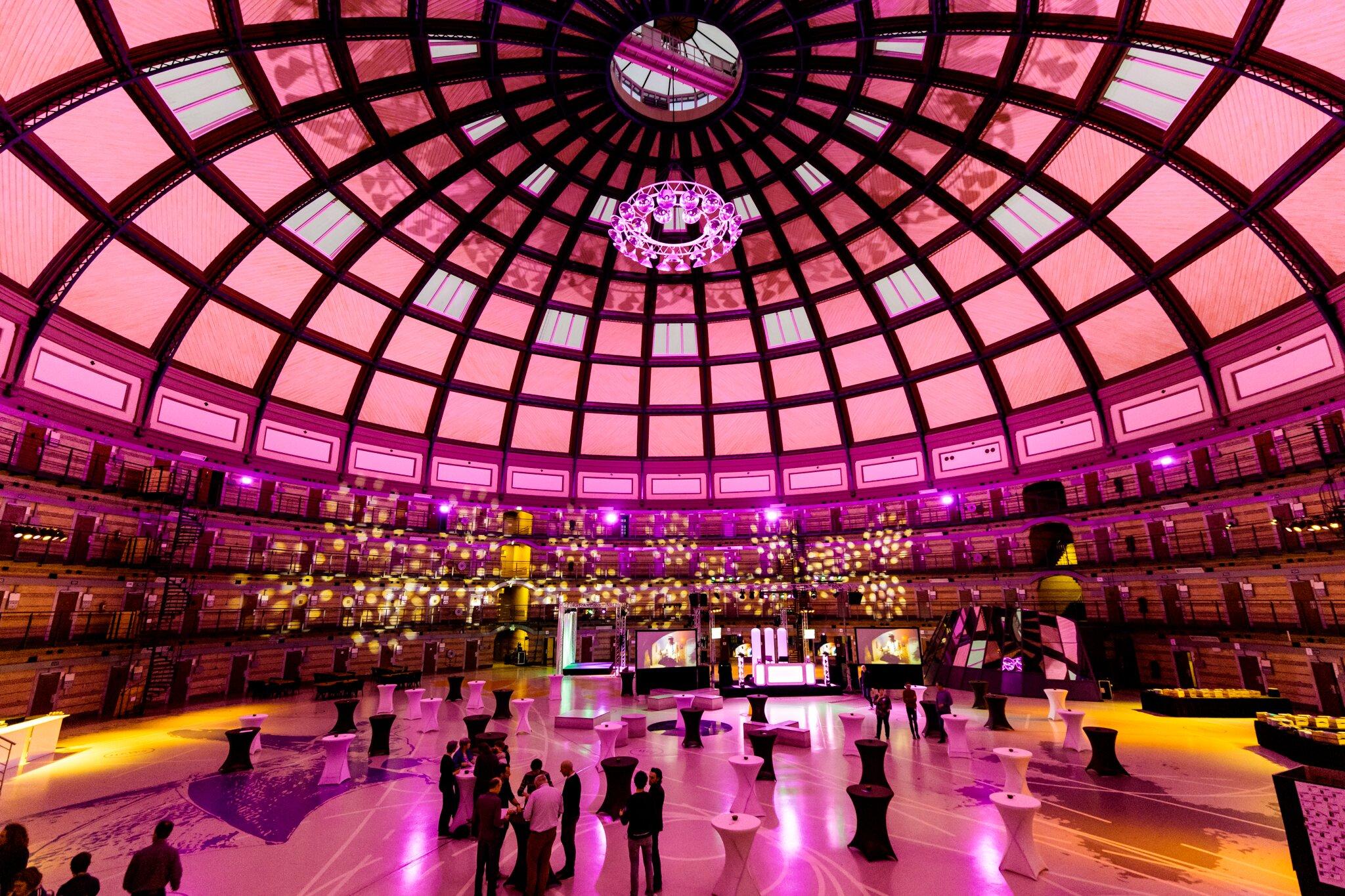 Koepelgevangenis Arnhem